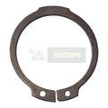 501040 SEGURO para VOLVO - CLARK - MICHIGAN 501040
