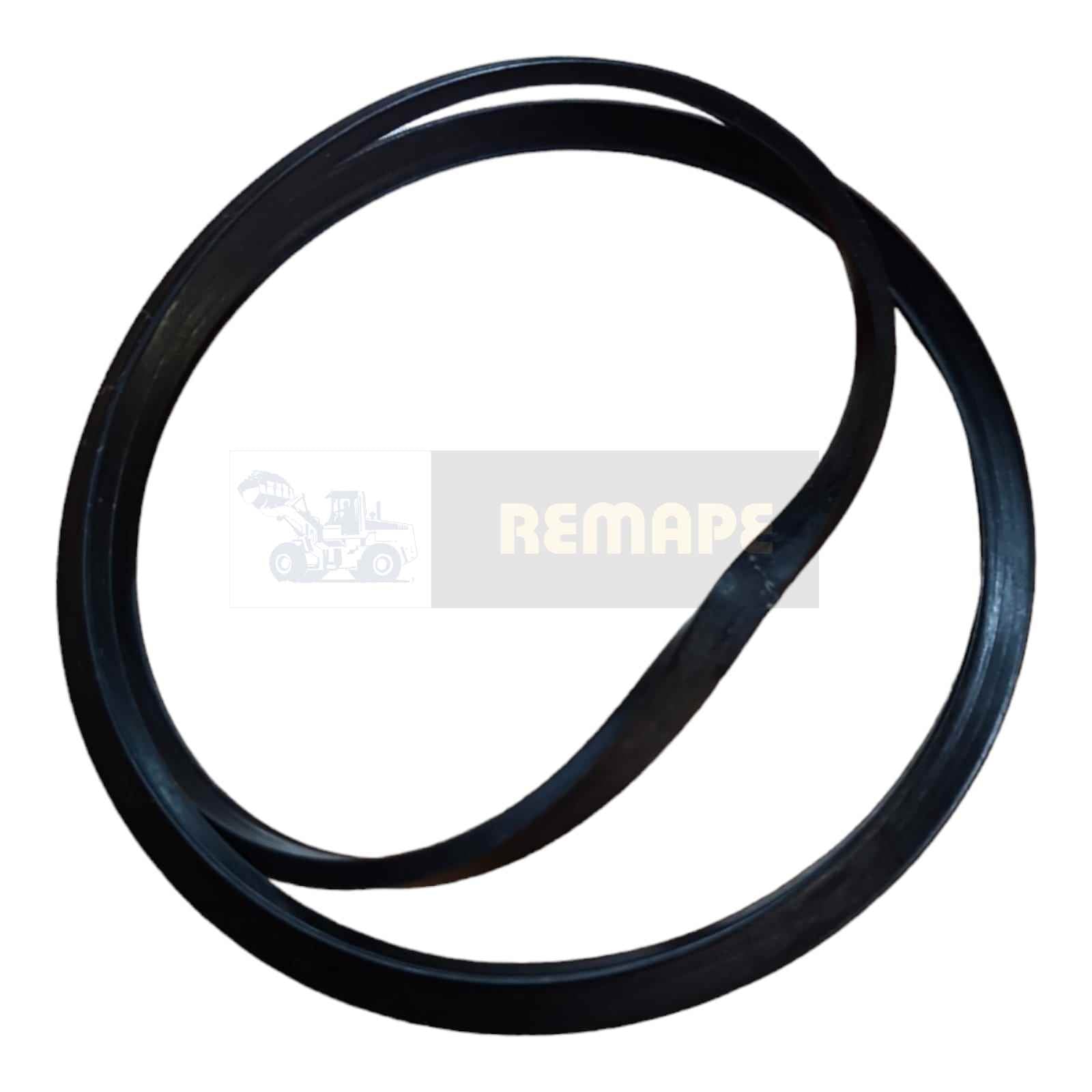 533641 SELLO DE CILINDRO para VOLVO - CLARK - MICHIGAN 533641