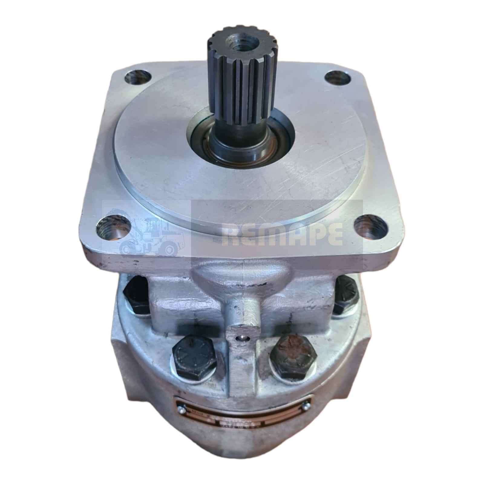 573924 BOMBA HIDRAULICA para VOLVO - CLARK - MICHIGAN 573924