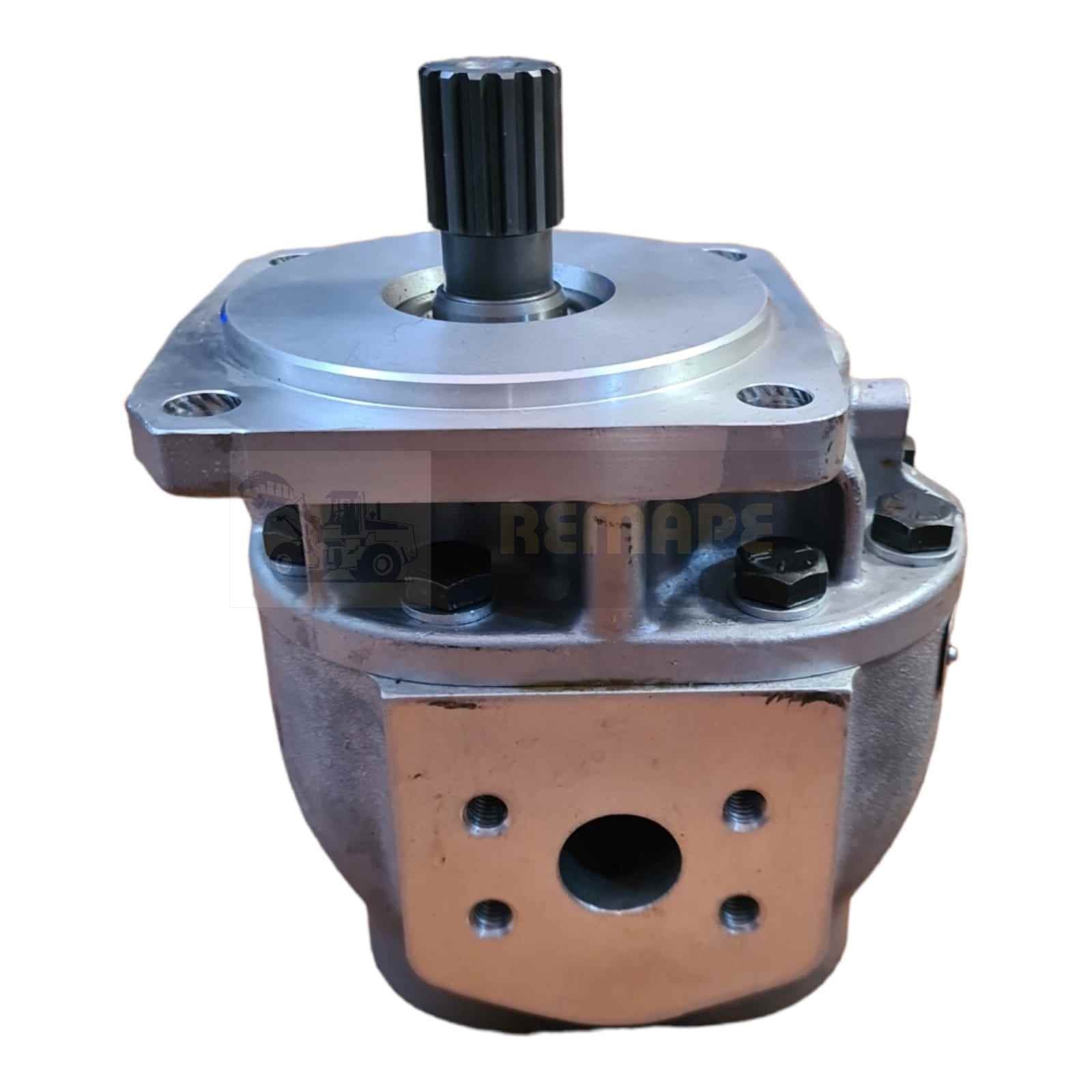 573924 BOMBA HIDRAULICA para VOLVO - CLARK - MICHIGAN 573924