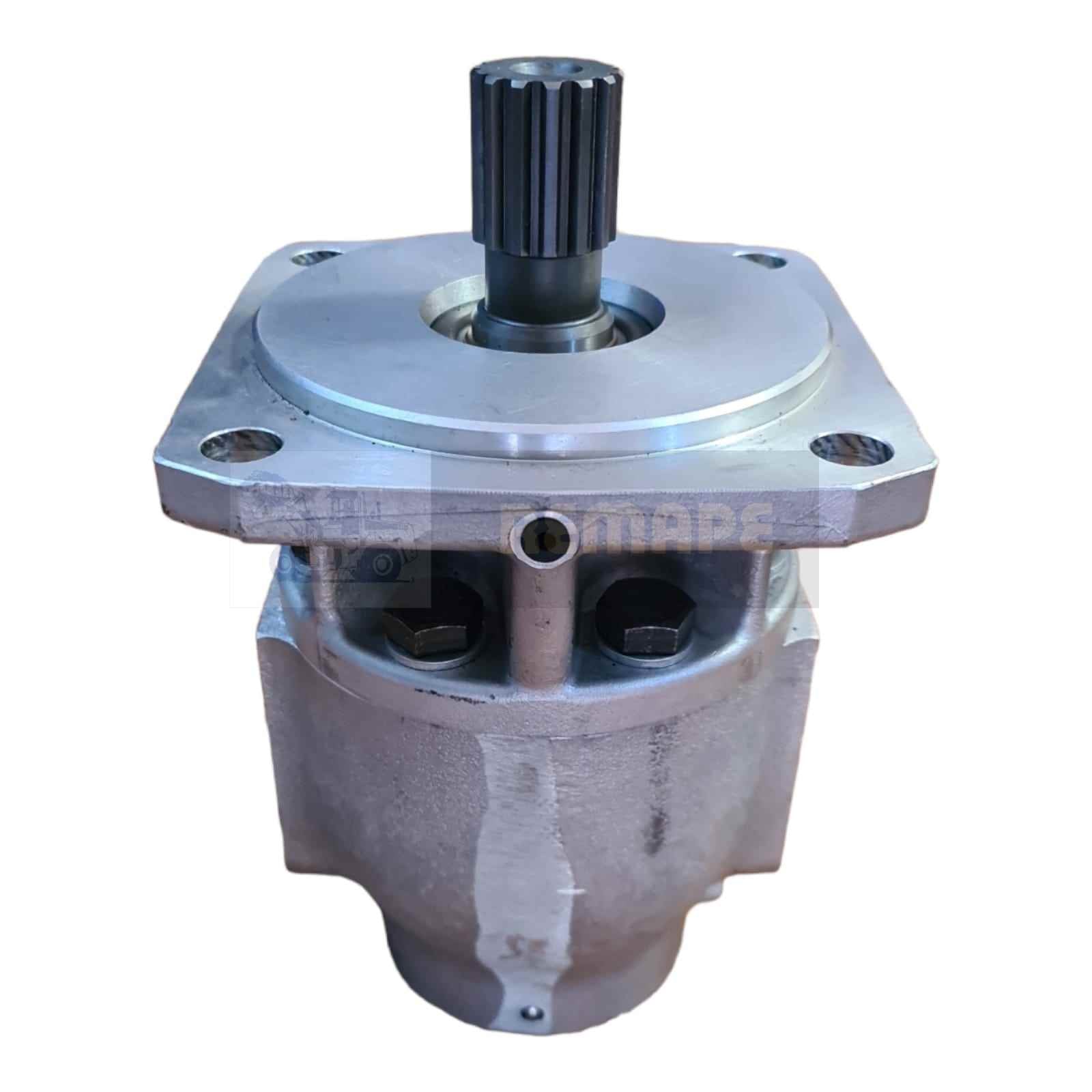 573924 BOMBA HIDRAULICA para VOLVO - CLARK - MICHIGAN 573924
