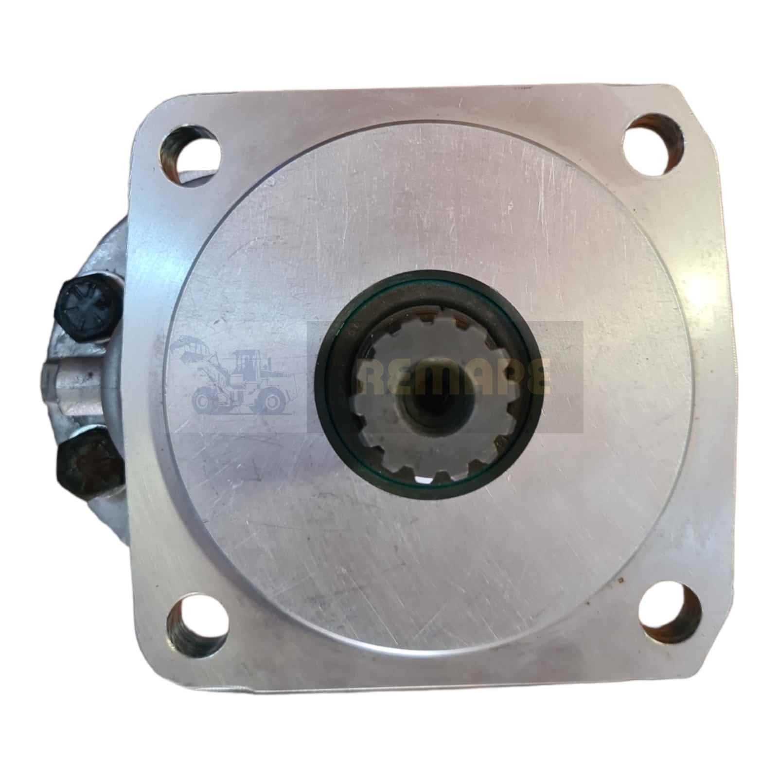 573924 BOMBA HIDRAULICA para VOLVO - CLARK - MICHIGAN 573924