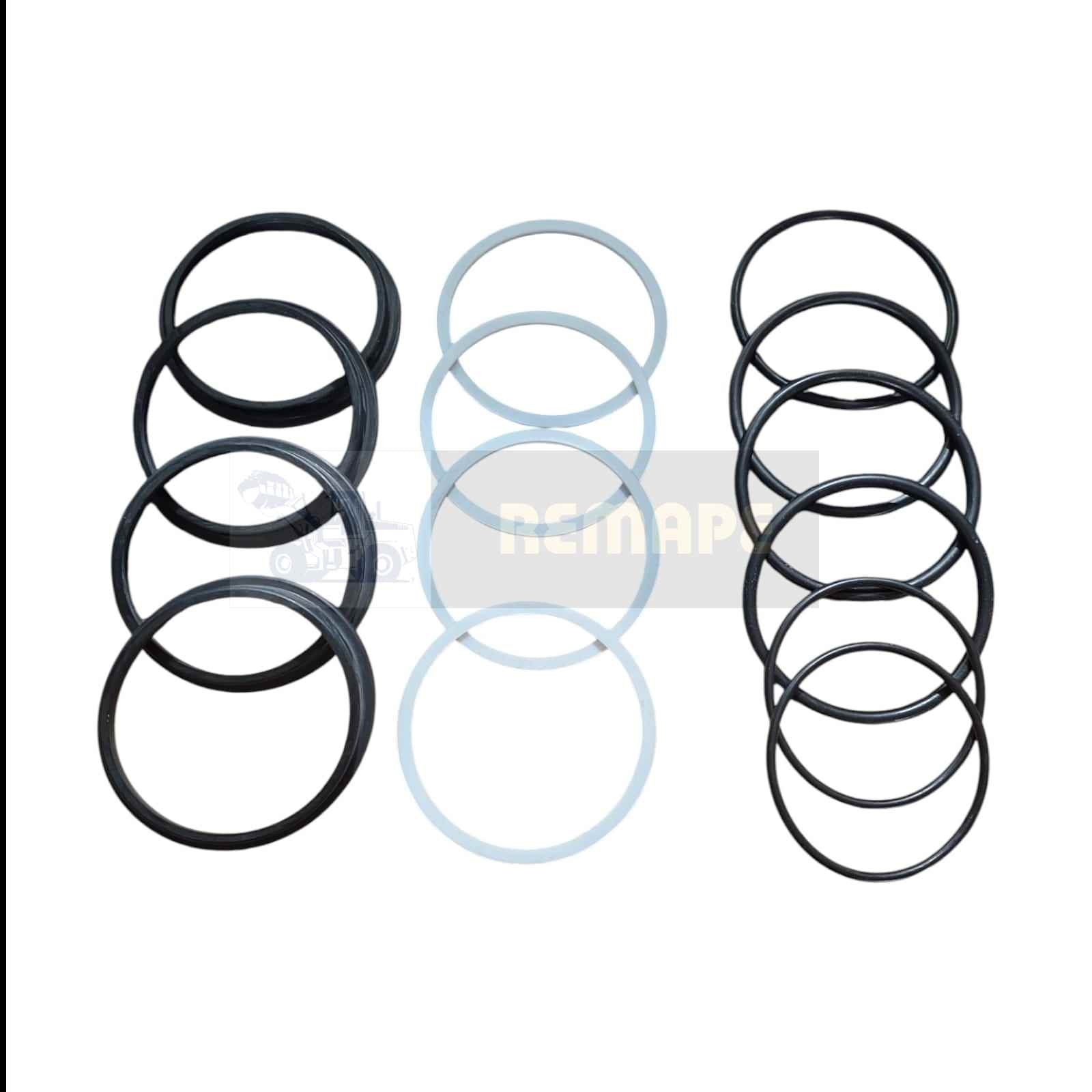 6213565 KIT DE SELLOS PARA CEBEZAL DE FRENOS para VOLVO - CLARK - MICHIGAN 6213565