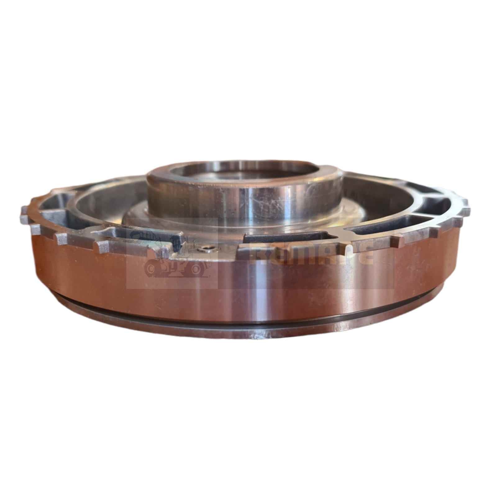 6245897 PISTON - SIN SELLOS para VOLVO - CLARK - MICHIGAN 6245897