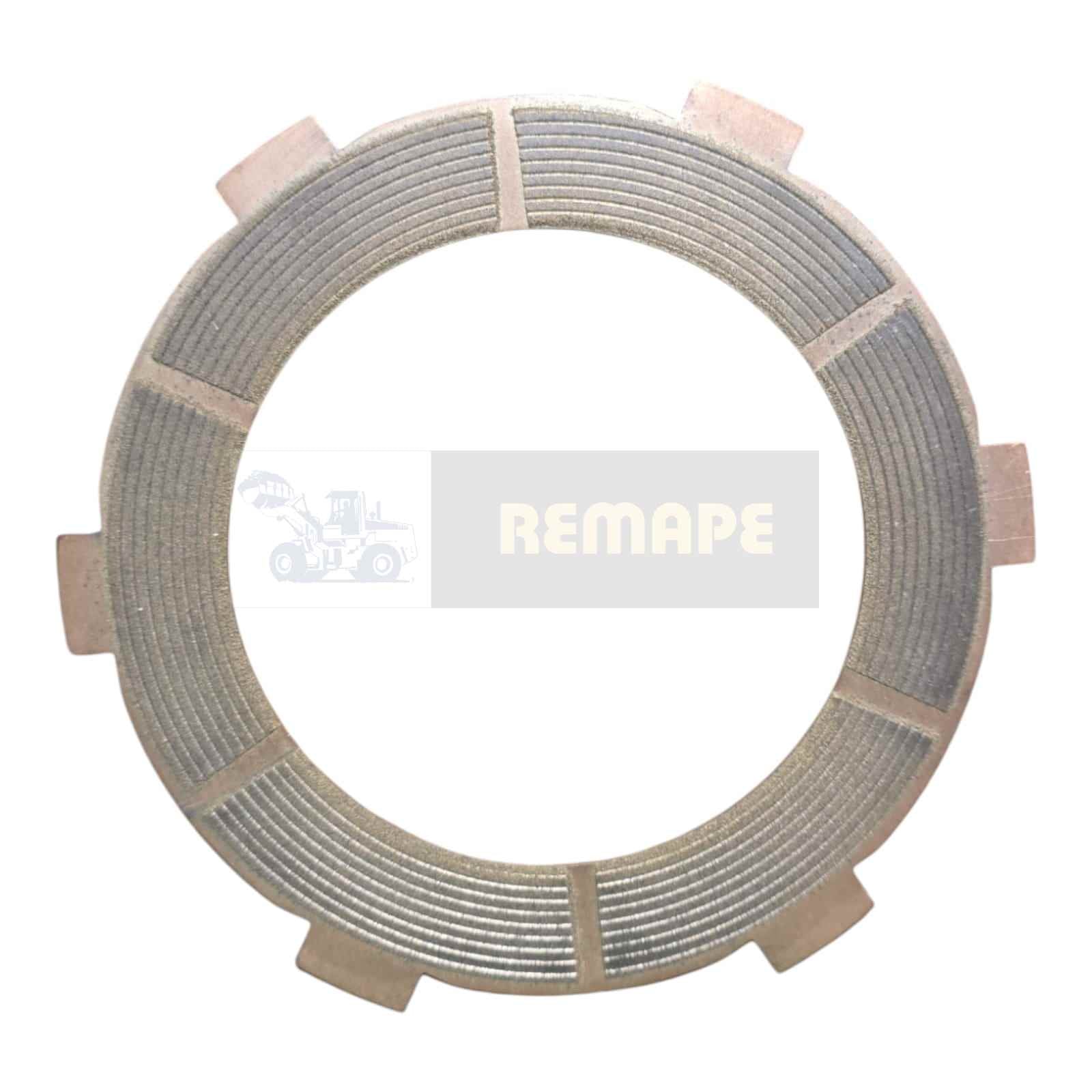 FM4845 DISCO para FMC FM4845