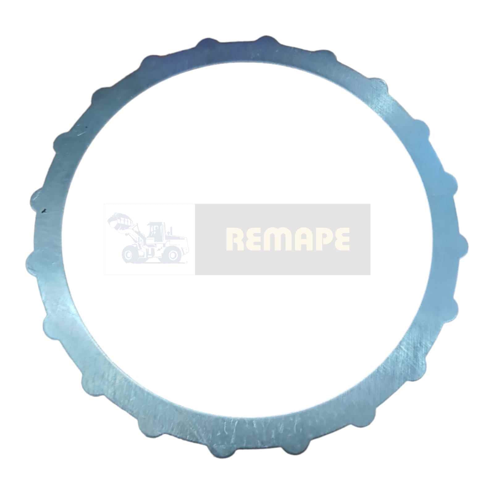 8230-22950 PLATO para VOLVO - CLARK - MICHIGAN 823022950