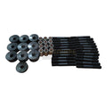 84-524 KIT DE BIRLOS para VOLVO - CLARK - MICHIGAN 84524