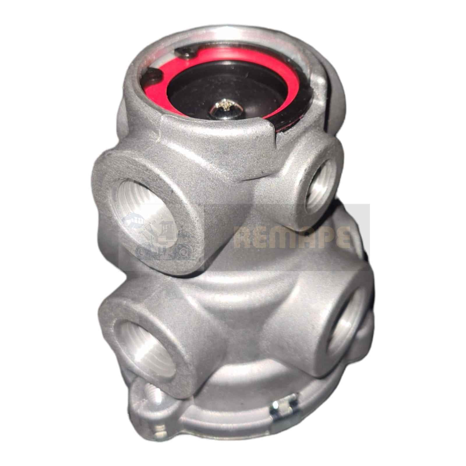 945996 VALVULA DE PEDAL para VOLVO - CLARK - MICHIGAN 945996