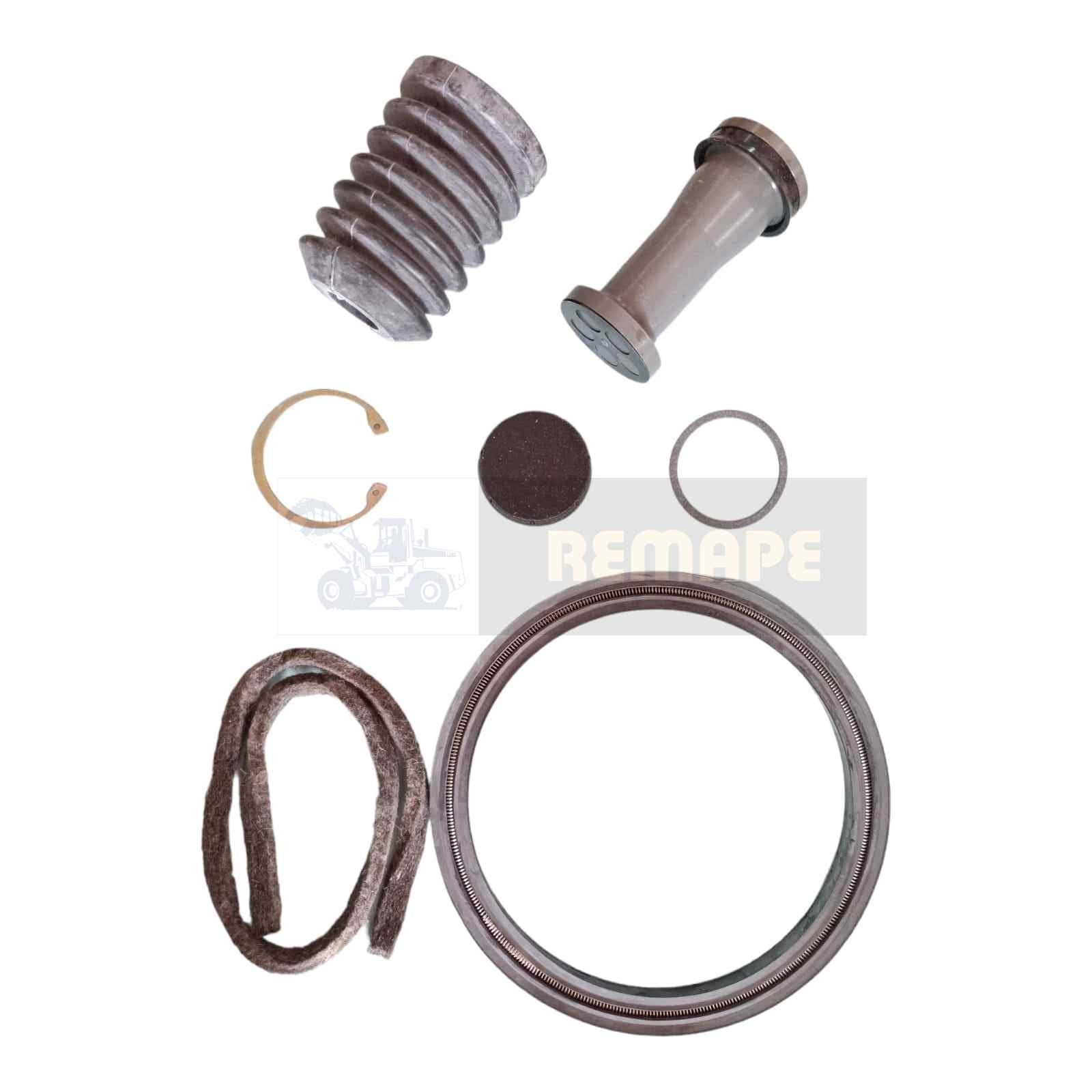949863 REPUESTO DE CILINDRO MAESTRO para VOLVO - CLARK - MICHIGAN 949863
