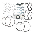 960749 KIT DE SELLOS BOMBA DE DIRECCION para VOLVO - CLARK - MICHIGAN 960749