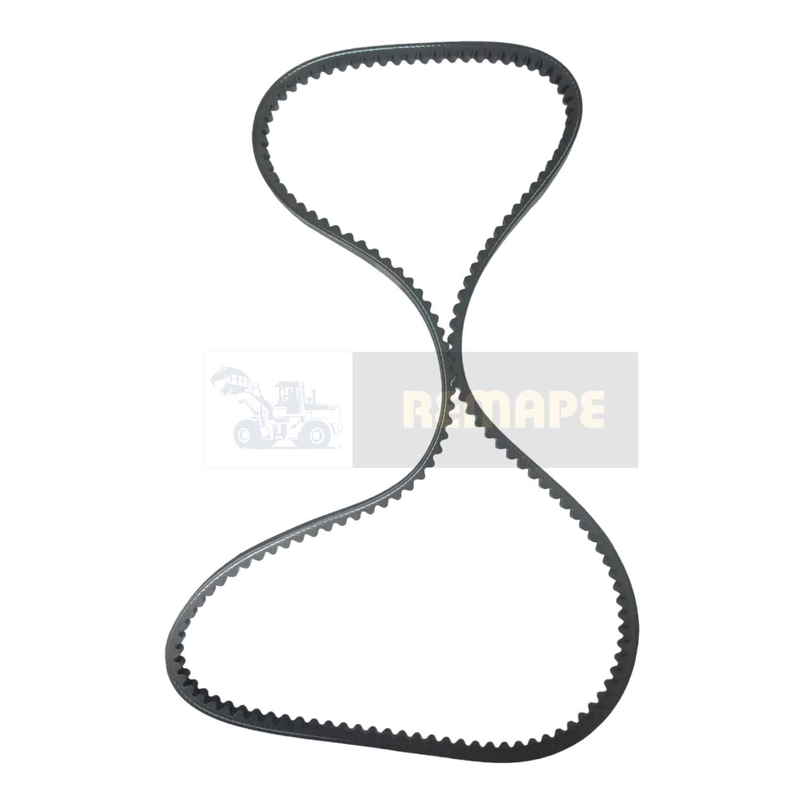 966386 BANDA para VOLVO - CLARK - MICHIGAN 966386