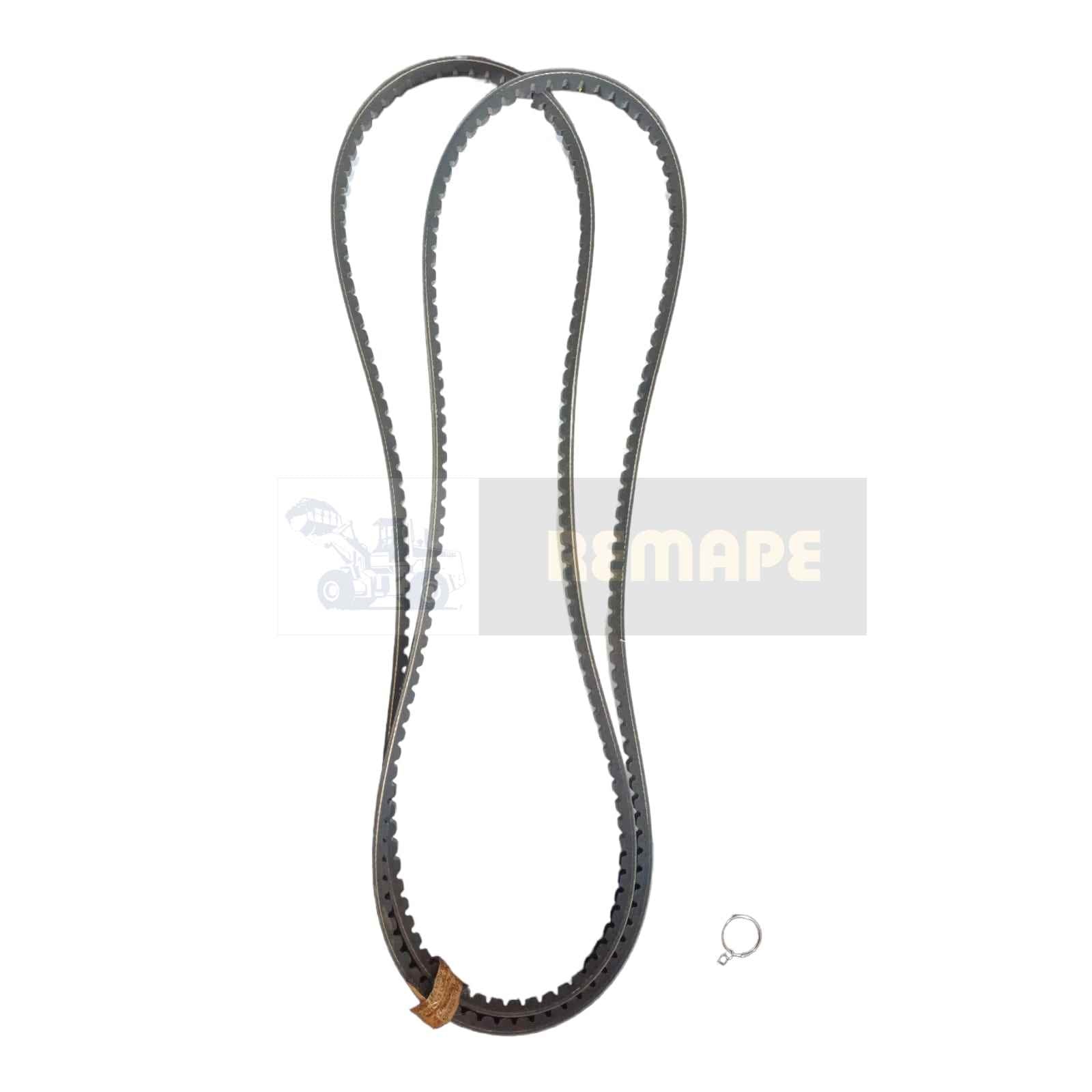 966986 BANDA para VOLVO - CLARK - MICHIGAN 966986