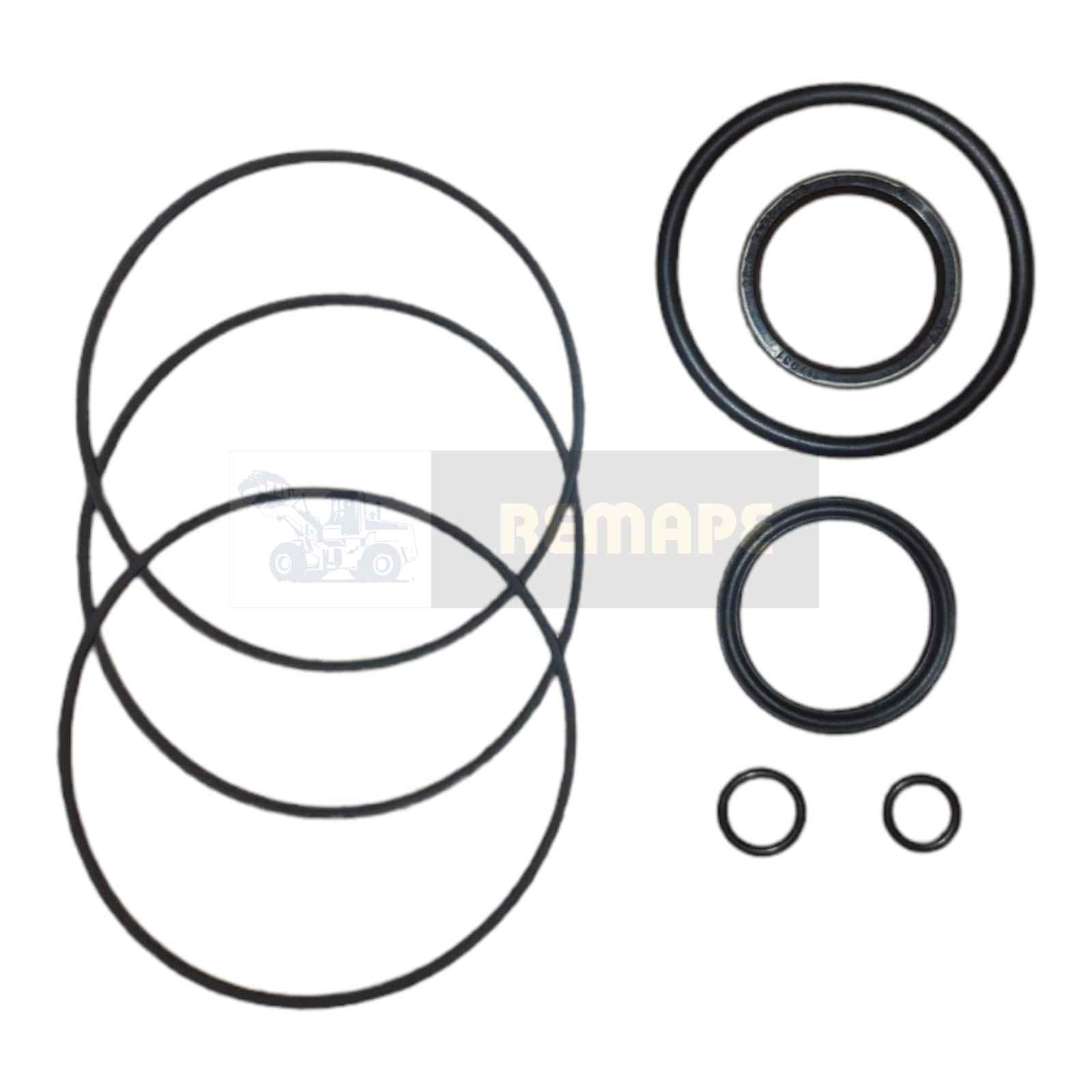991697 KIT DE SELLOS (ORBITROL) para VOLVO - CLARK - MICHIGAN 991697