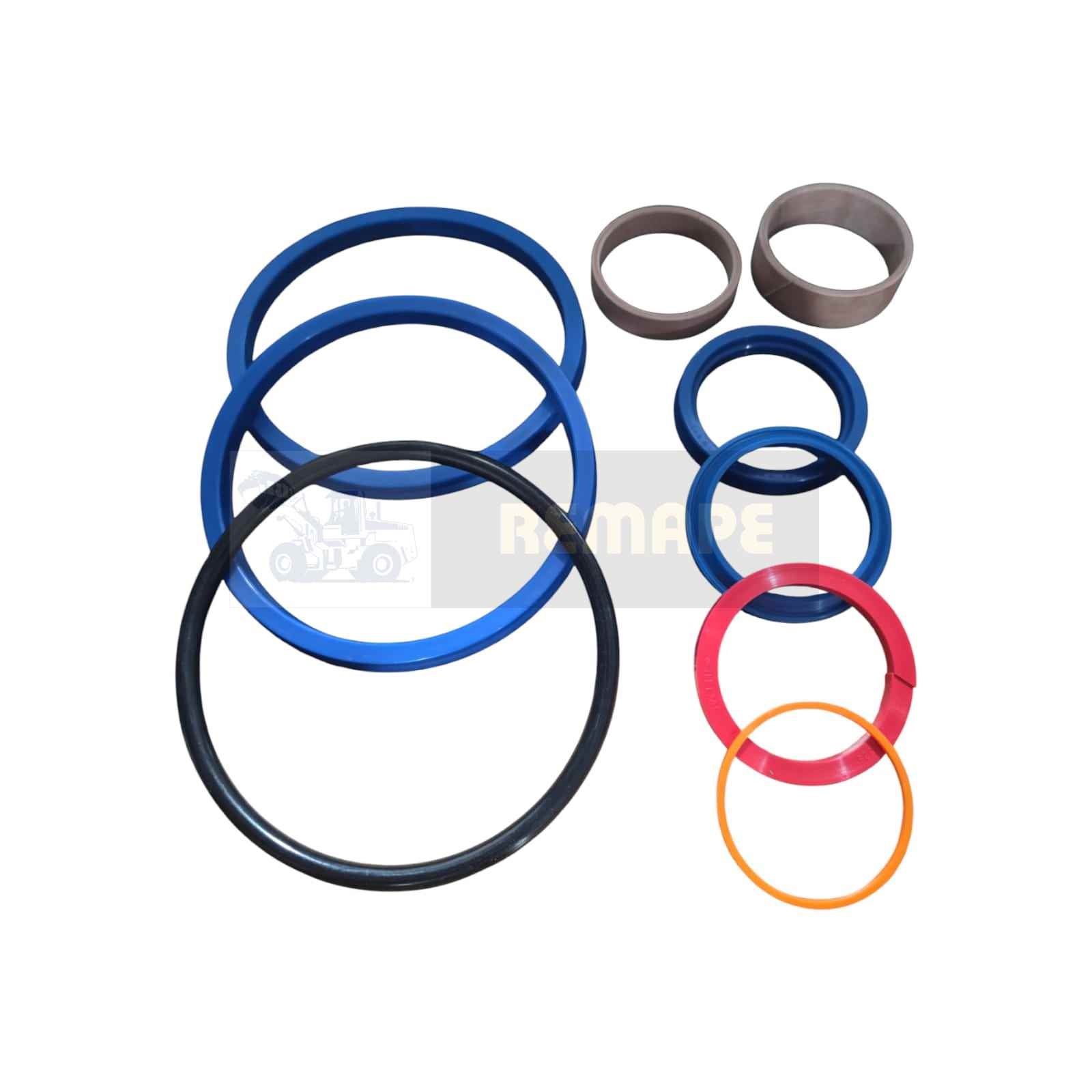 CH89137 KIT DE SELLOS para VOLVO - CLARK - MICHIGAN CH89137