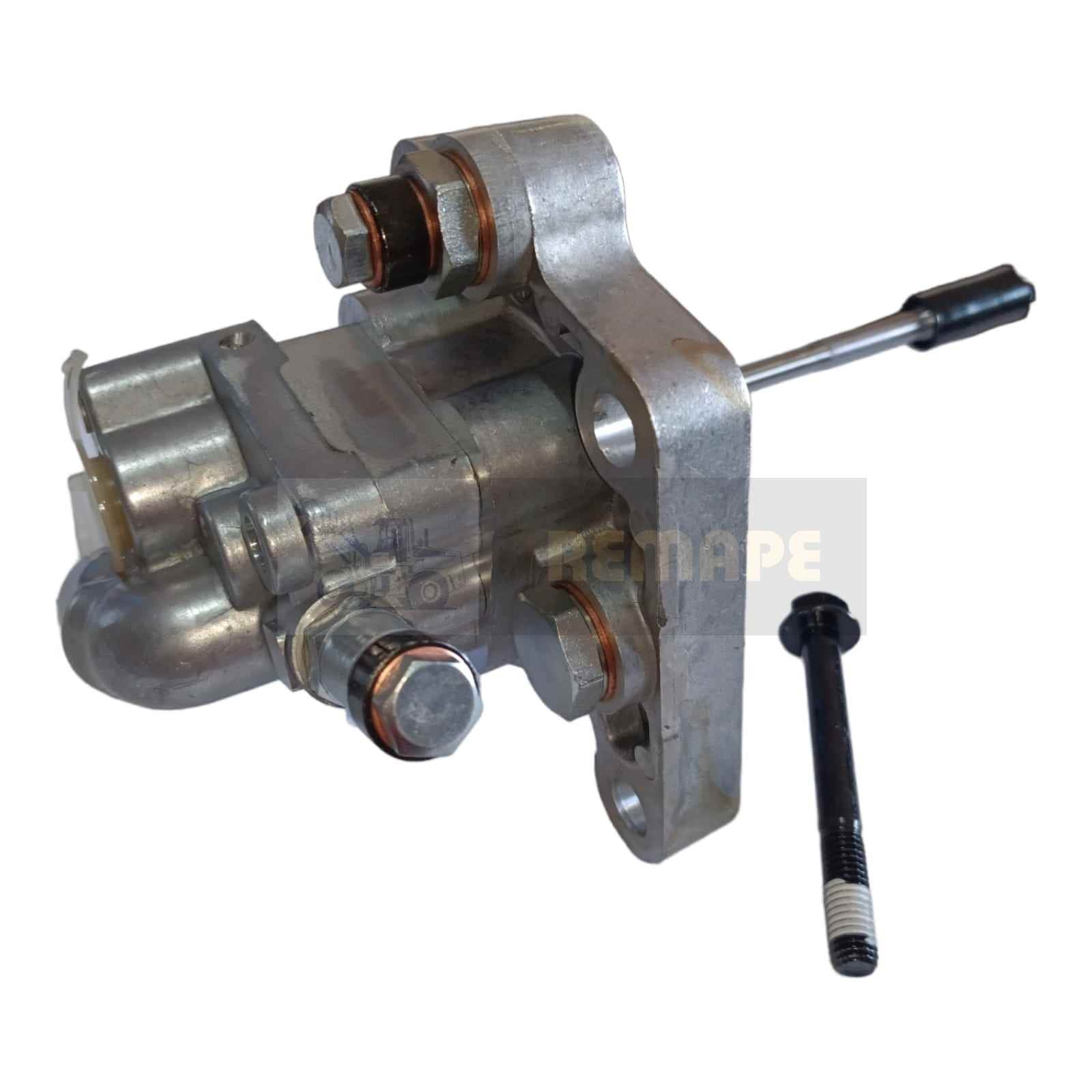 SA9020-752310 BOMBA DE COMBUSTIBLE para VOLVO - CLARK - MICHIGAN SA9020752310