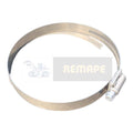 SA9312-10500 ABRAZADERA para VOLVO - CLARK - MICHIGAN SA931210500