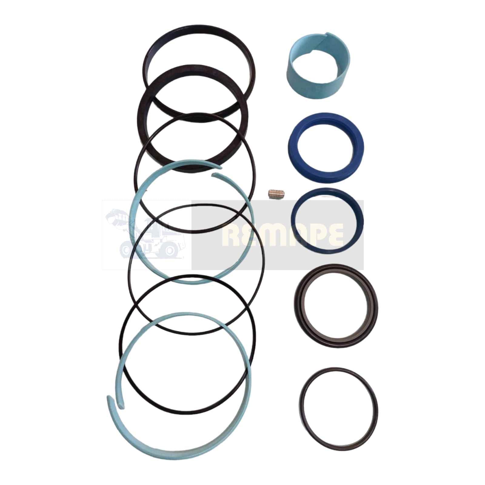 VOE11709543 KIT DE SELLOS para VOLVO - CLARK - MICHIGAN VOE11709543