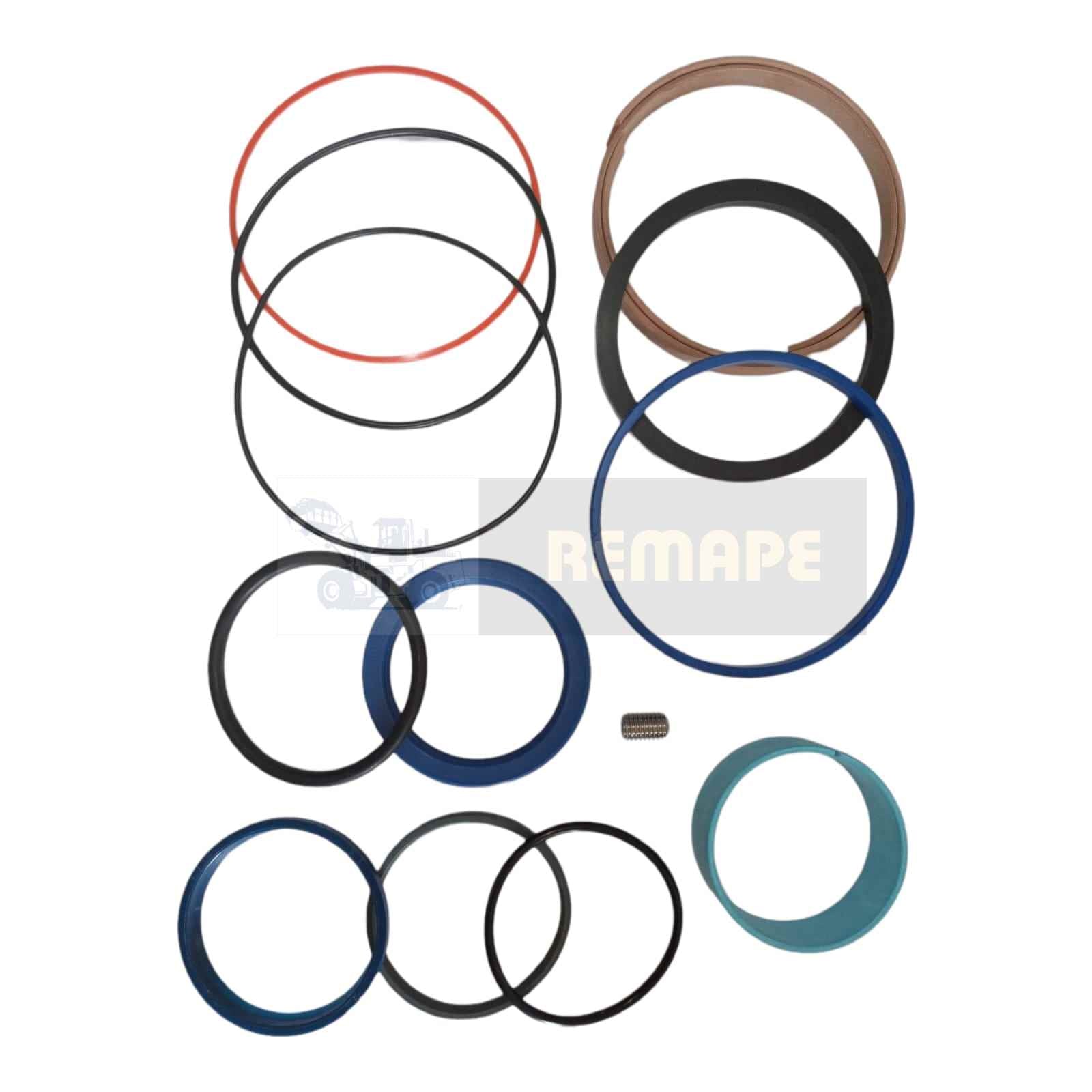 VOE11709624 KIT DE SELLOS (DIPPER ARM) para VOLVO - CLARK - MICHIGAN VOE11709624