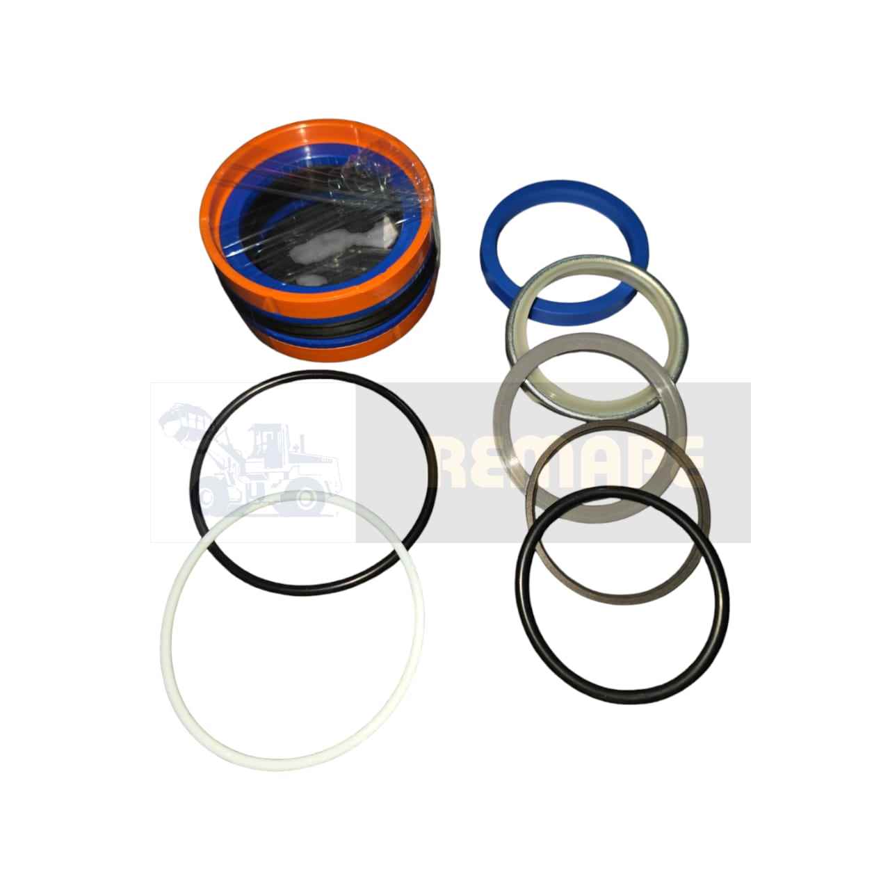VOE11709872 KIT DE SELLOS para VOLVO - CLARK - MICHIGAN VOE11709872