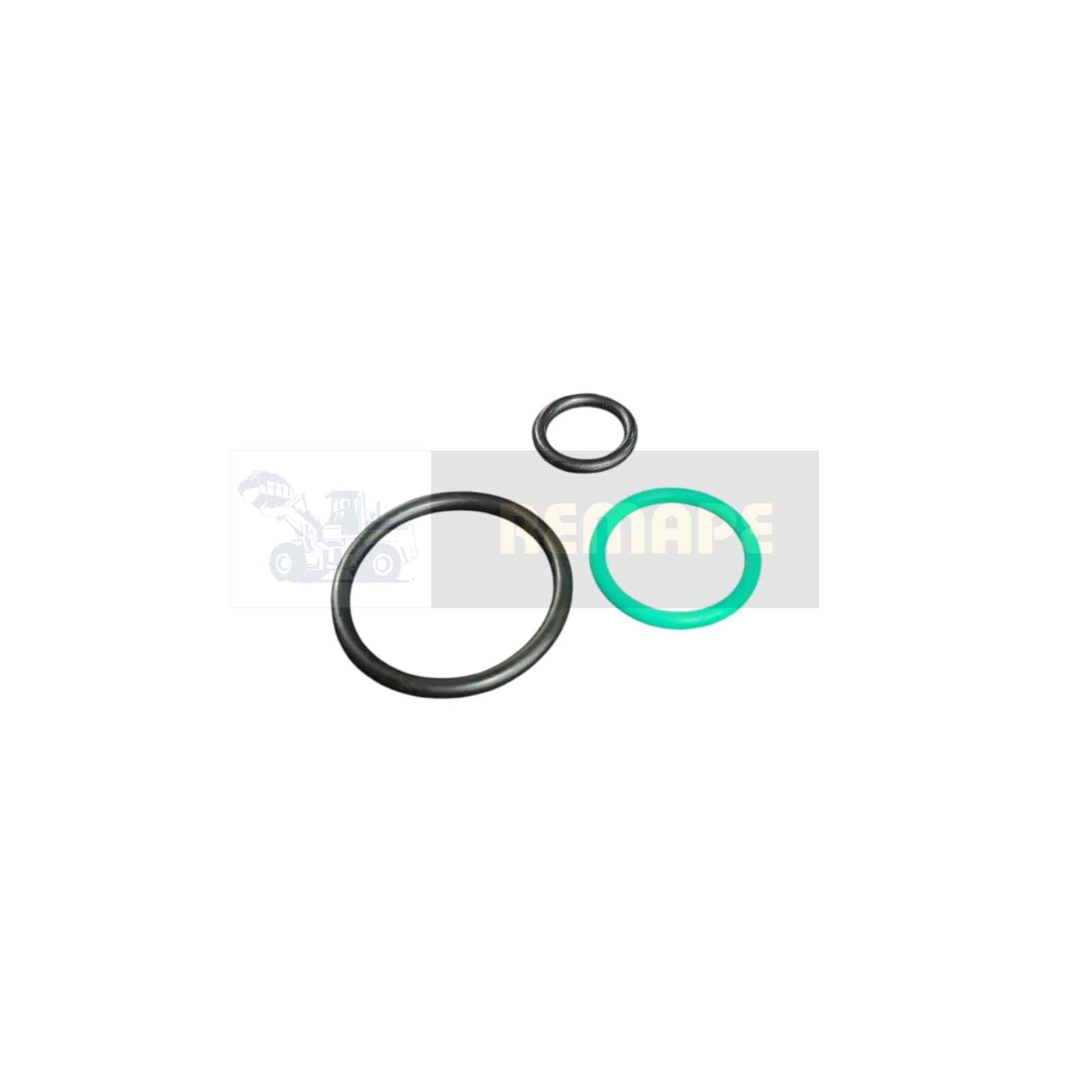VOE11709883 KIT DE SELLOS para VOLVO - CLARK - MICHIGAN VOE11709883