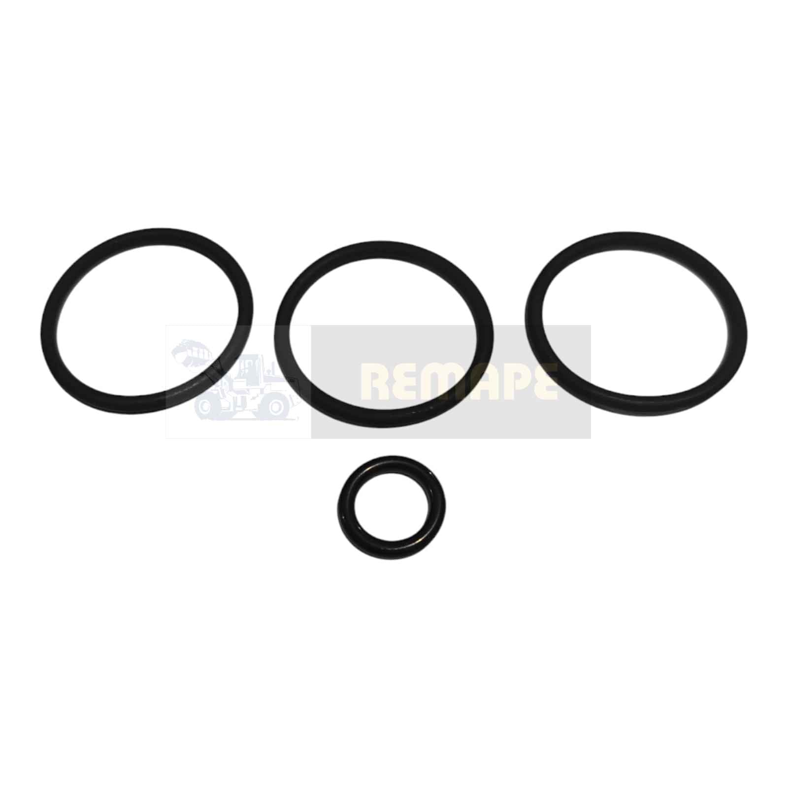 VOE11712623 SEAL KIT para VOLVO - CLARK - MICHIGAN VOE11712623