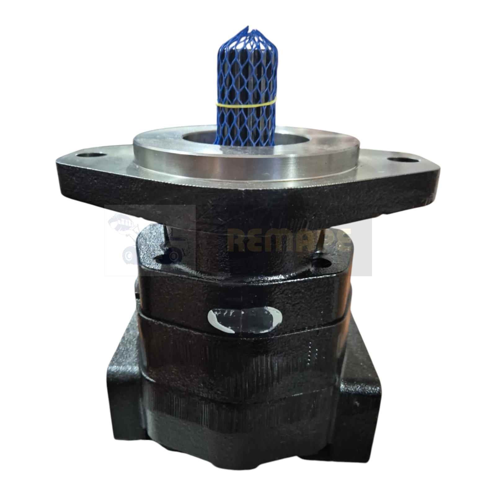 VOE11881939 BOMBA HIDRAULICA para VOLVO - CLARK - MICHIGAN VOE11881939