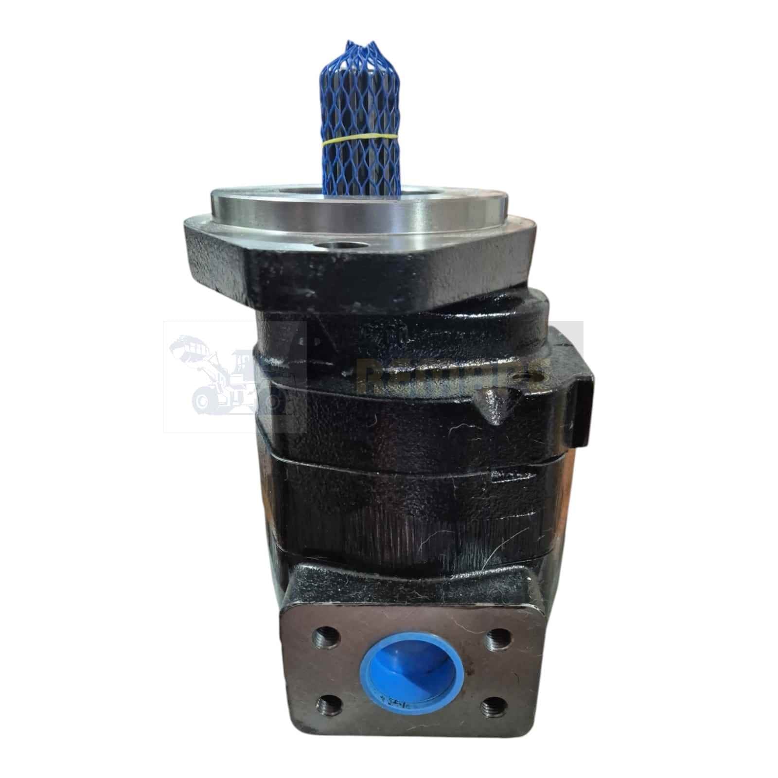 VOE11881939 BOMBA HIDRAULICA para VOLVO - CLARK - MICHIGAN VOE11881939