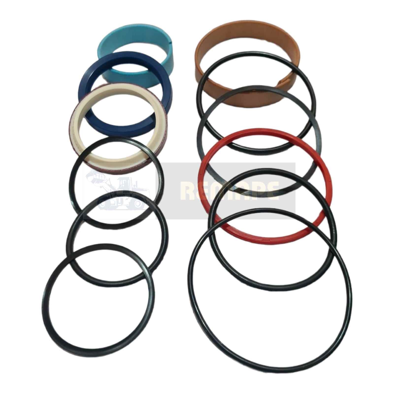 VOE11988359 KIT DE SELLOS - ARRASTRE para VOLVO - CLARK - MICHIGAN VOE11988359