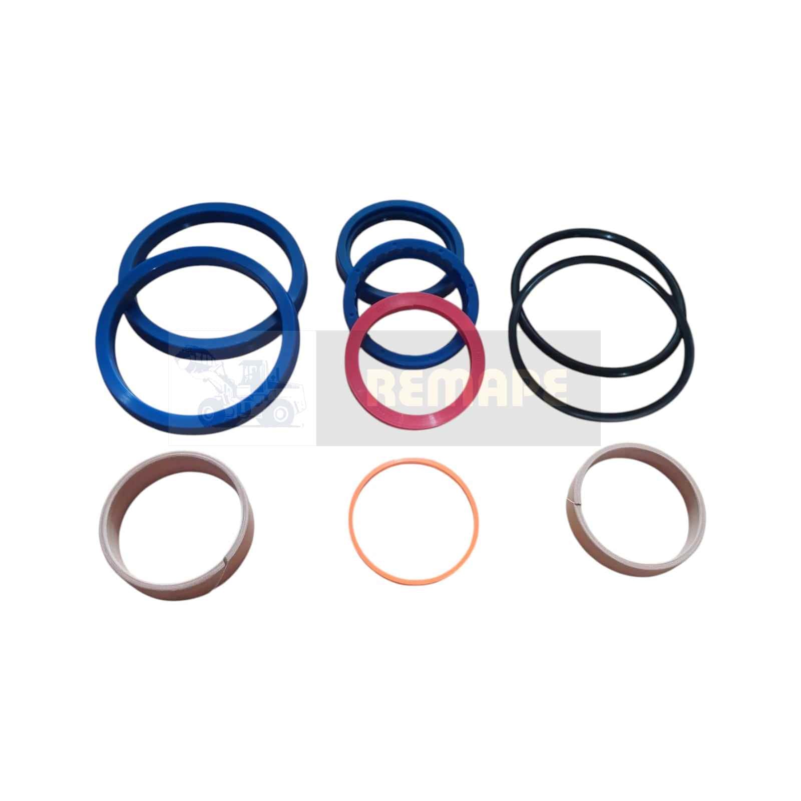 VOE12724306 KIT DE SELLOS para VOLVO - CLARK - MICHIGAN VOE12724306