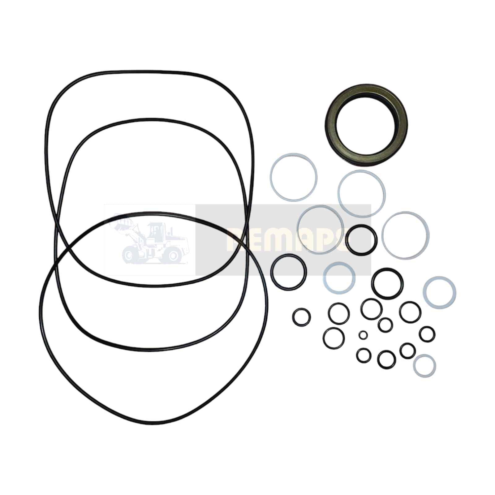VOE14512788 KIT DE SELLOS para VOLVO - CLARK - MICHIGAN VOE14512788