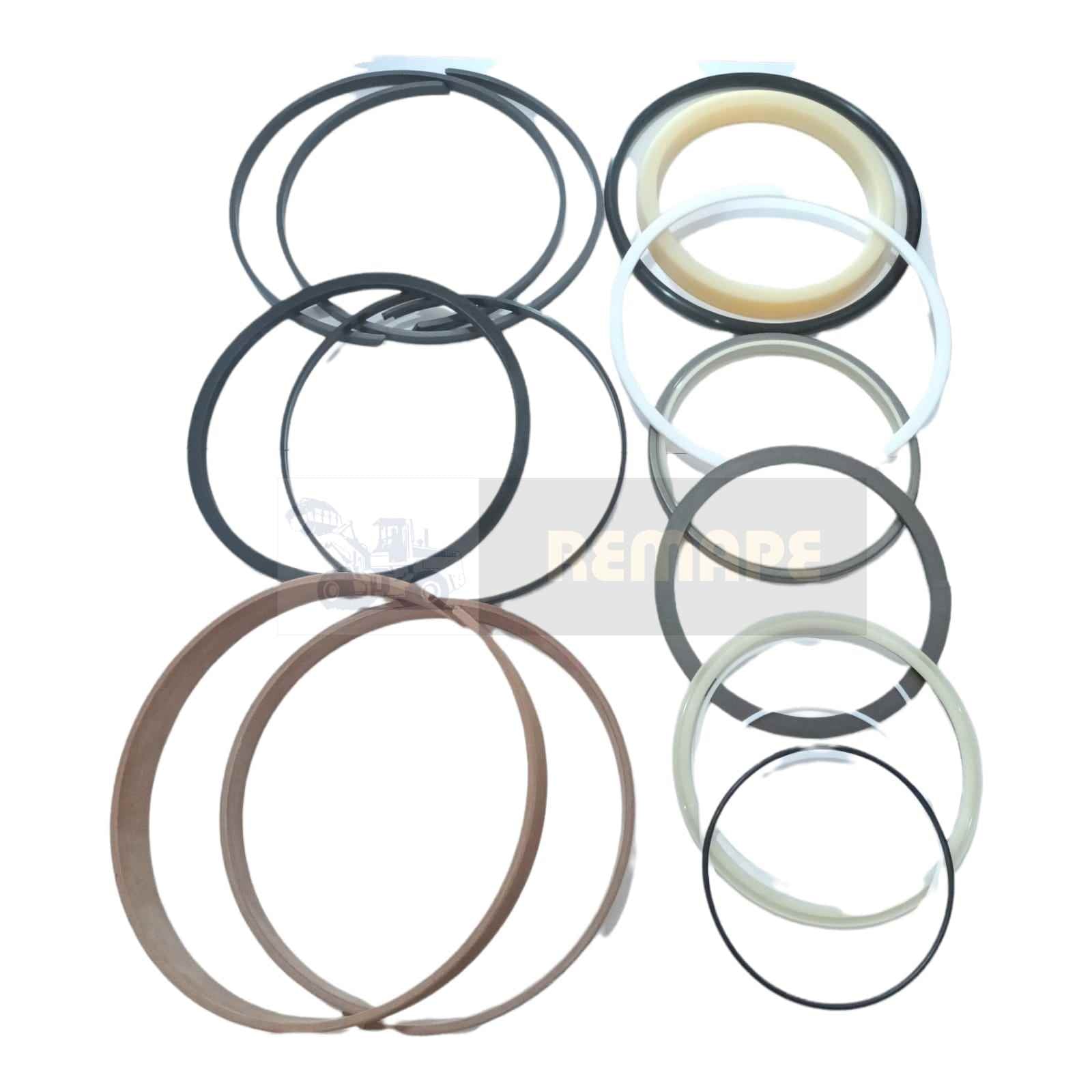 VOE14513727 KIT DE SELLOS para VOLVO - CLARK - MICHIGAN VOE14513727