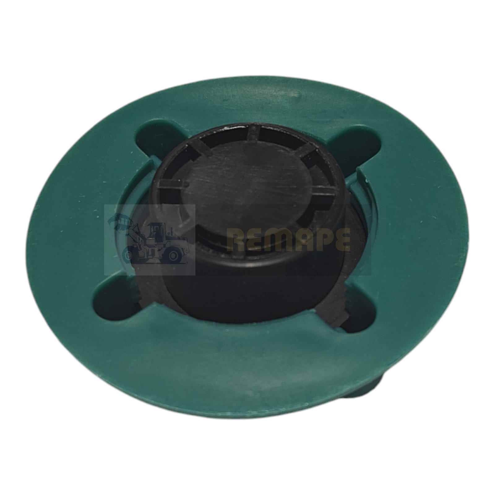 VOE1542591 TAPON DE PRESION para VOLVO - CLARK - MICHIGAN VOE1542591
