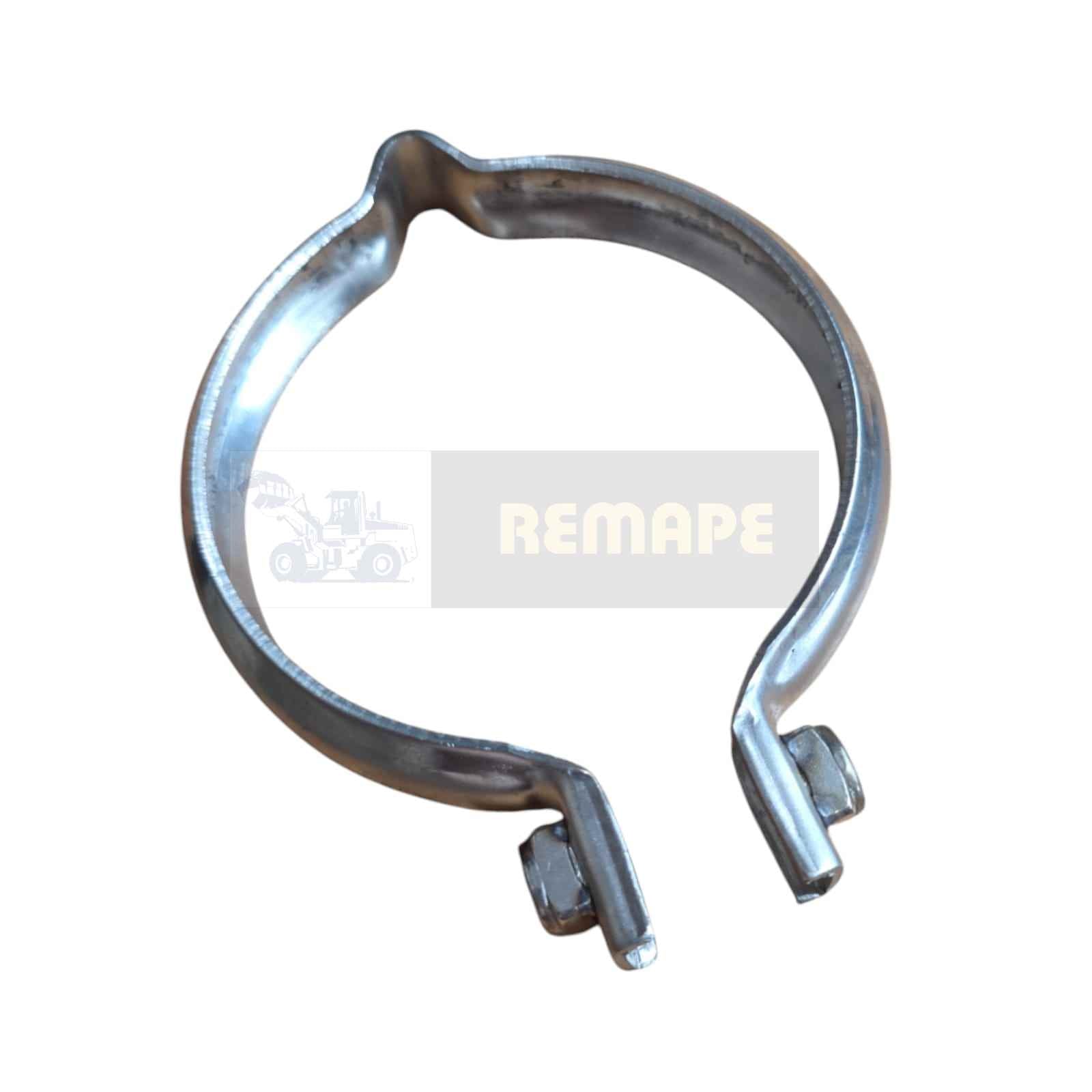 VOE1542778 ABRAZADERA para VOLVO - CLARK - MICHIGAN VOE1542778