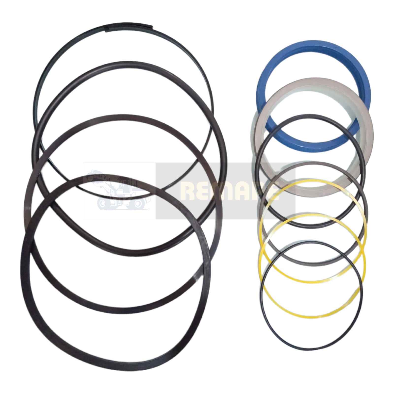 VOE17253817 KIT DE SELLOS para VOLVO - CLARK - MICHIGAN VOE17253817