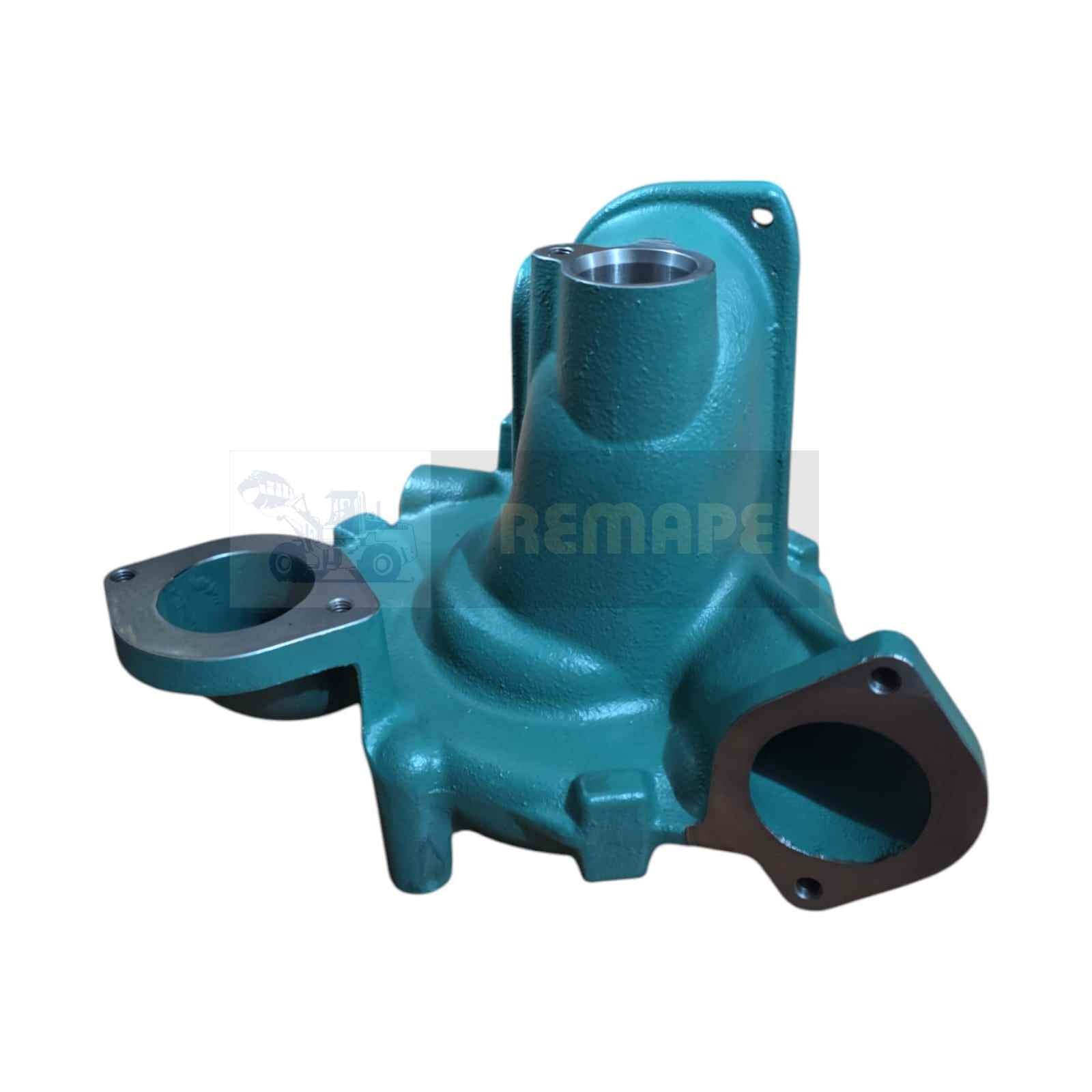 VOE20713789 HOUSING DE BOMBA DE AGUA para VOLVO - CLARK - MICHIGAN VOE20713789