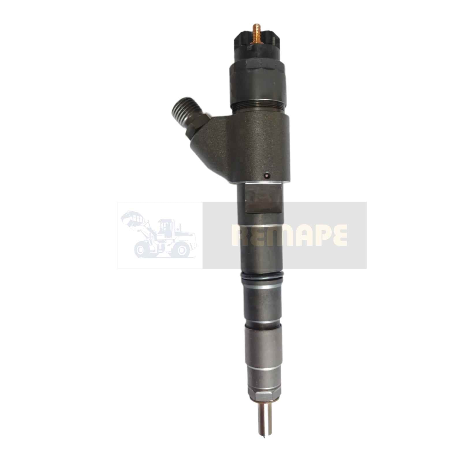 VOE20798114 INYECTOR para VOLVO - CLARK - MICHIGAN VOE20798114