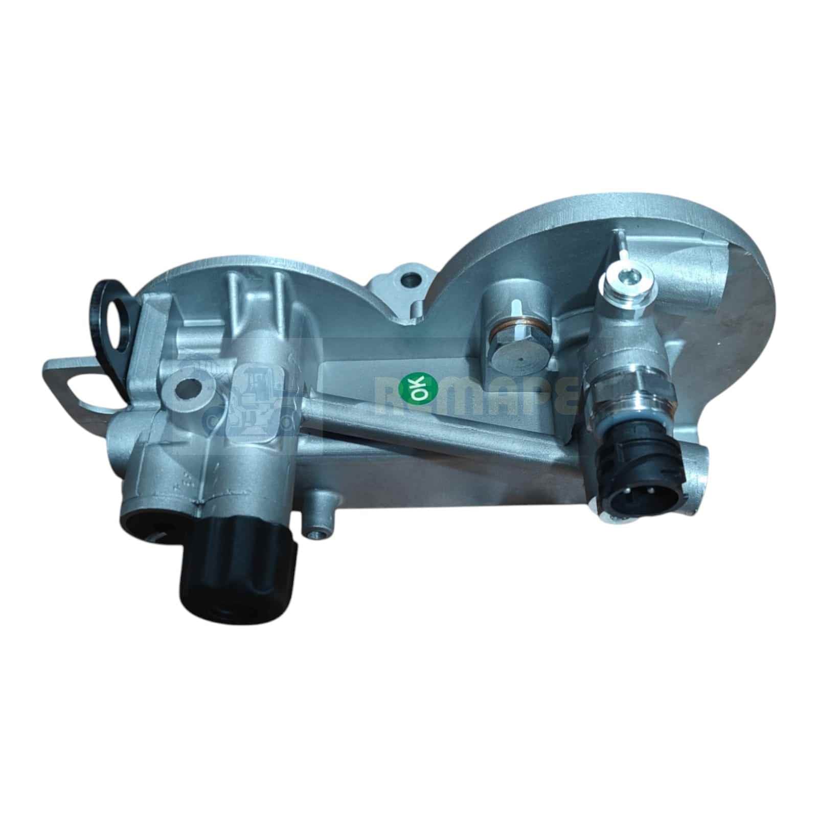 VOE21023287 BASE DE FILTRO para VOLVO - CLARK - MICHIGAN VOE21023287