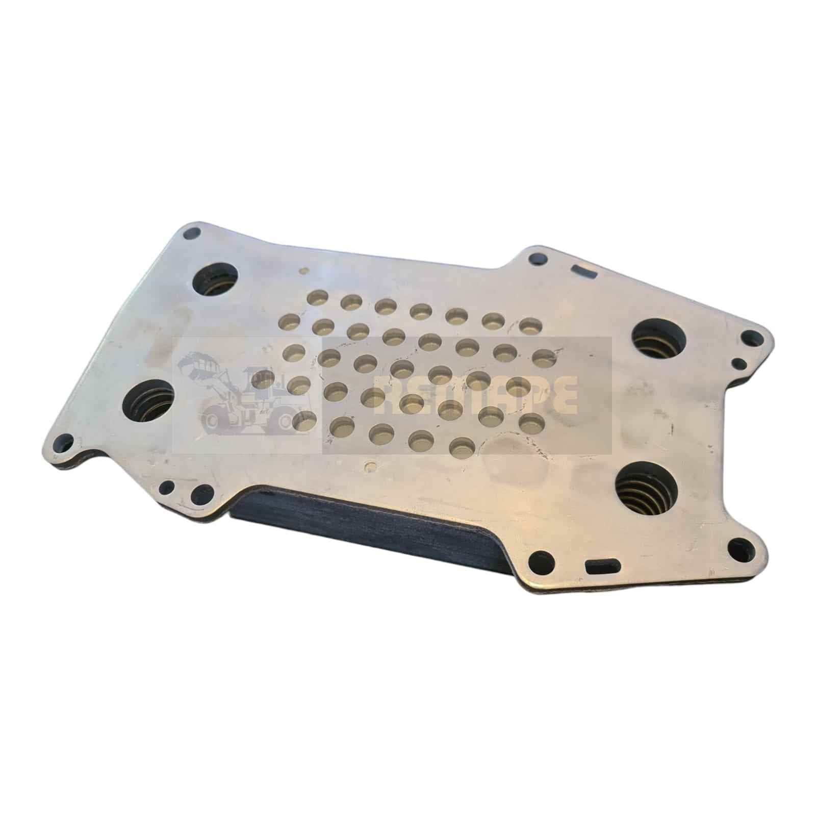 VOE23191325 ENFRIADOR para VOLVO - CLARK - MICHIGAN VOE23191325