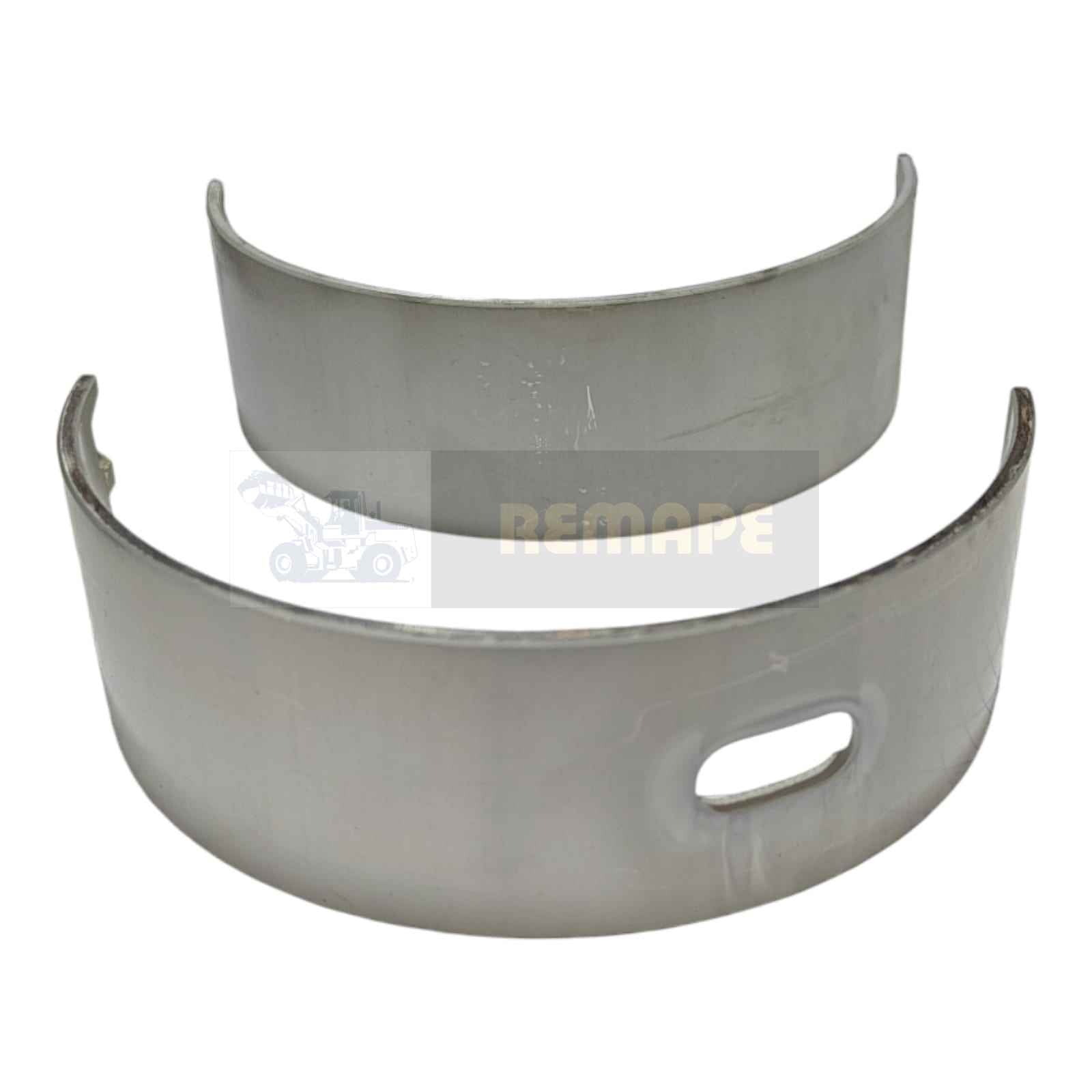 VOE276615 METALES DE BANCADA para VOLVO - CLARK - MICHIGAN VOE276615