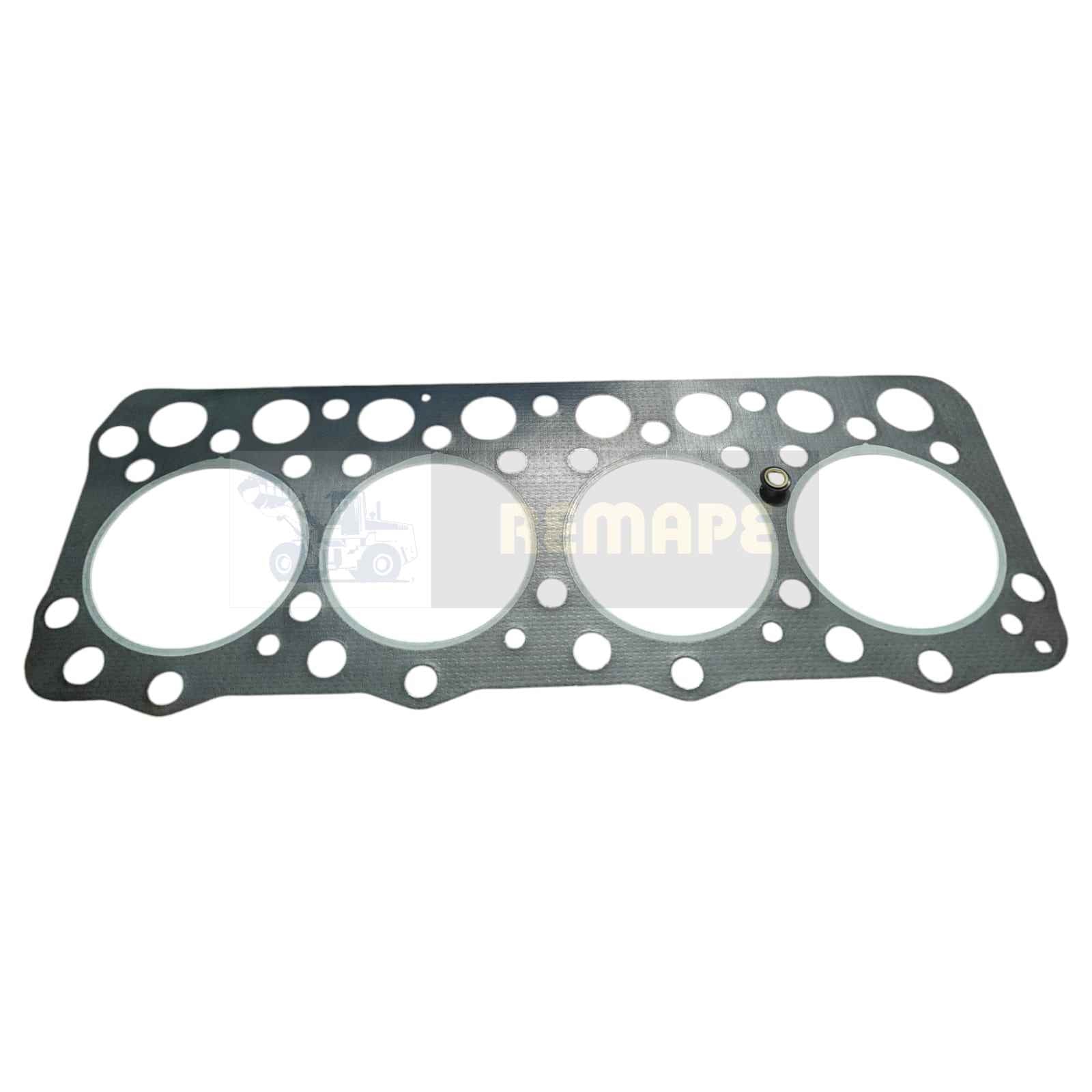 VOE4084362 JUNTA DE CABEZA para VOLVO - CLARK - MICHIGAN VOE4084362