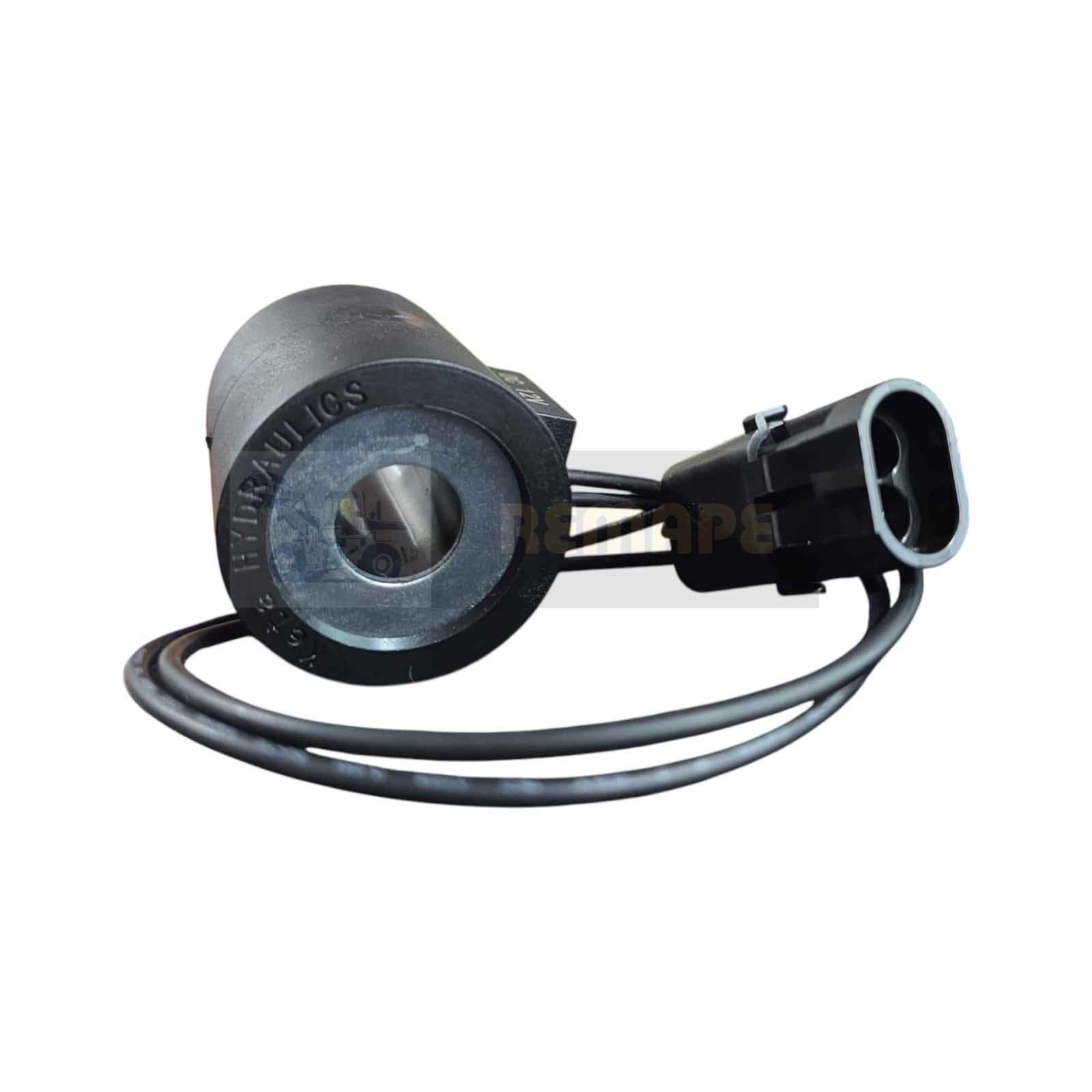 VOE58727 BOBINA 12 VOLTS para VOLVO - CLARK - MICHIGAN VOE58727