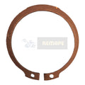 VOE59143594 SEGURO para VOLVO - CLARK - MICHIGAN VOE59143594