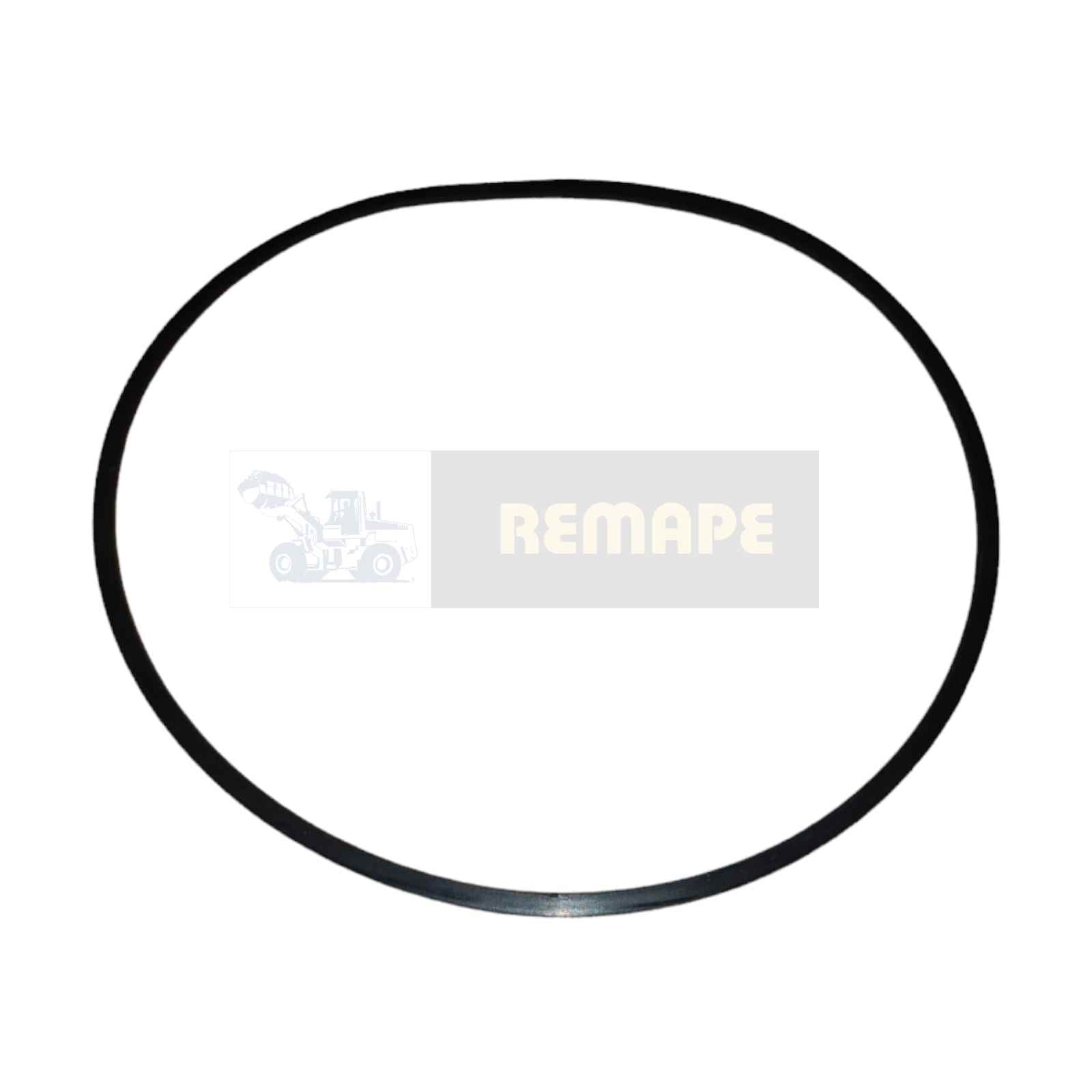 VOE795310 RESPALDO para VOLVO - CLARK - MICHIGAN VOE795310