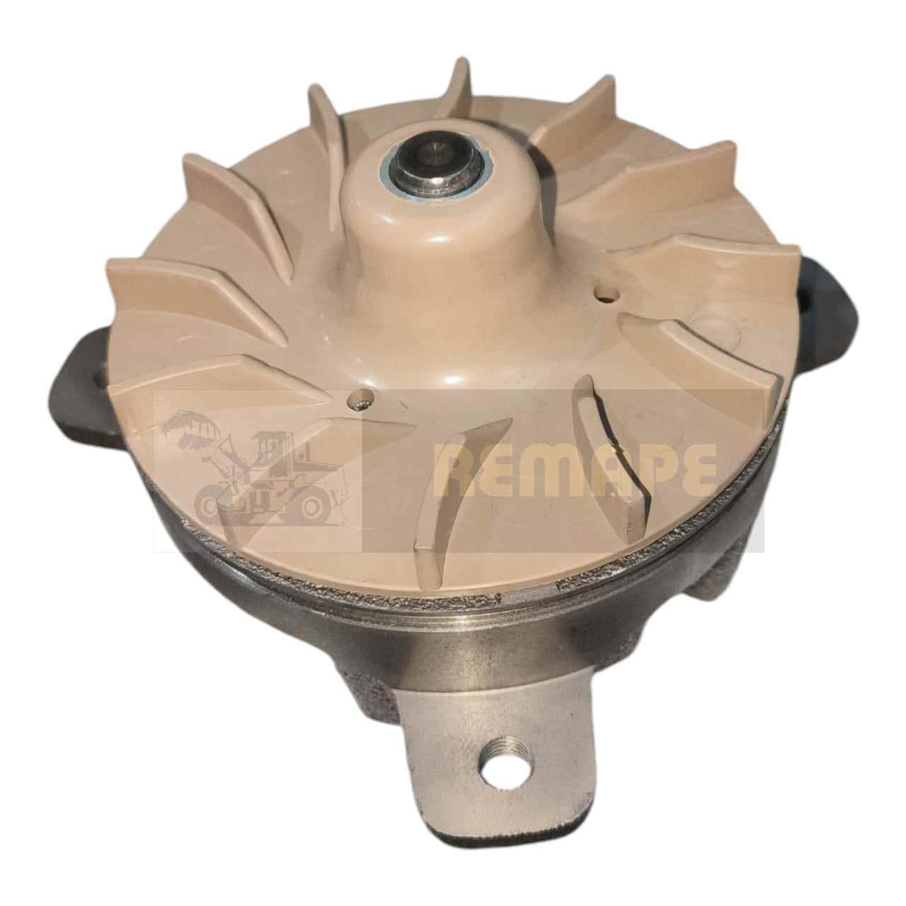 VOE85000452 BOMBA DE AGUA para VOLVO - CLARK - MICHIGAN VOE85000452