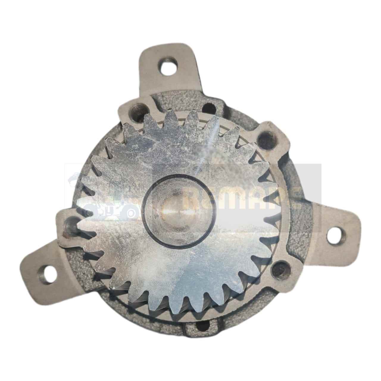 VOE85000452 BOMBA DE AGUA para VOLVO - CLARK - MICHIGAN VOE85000452