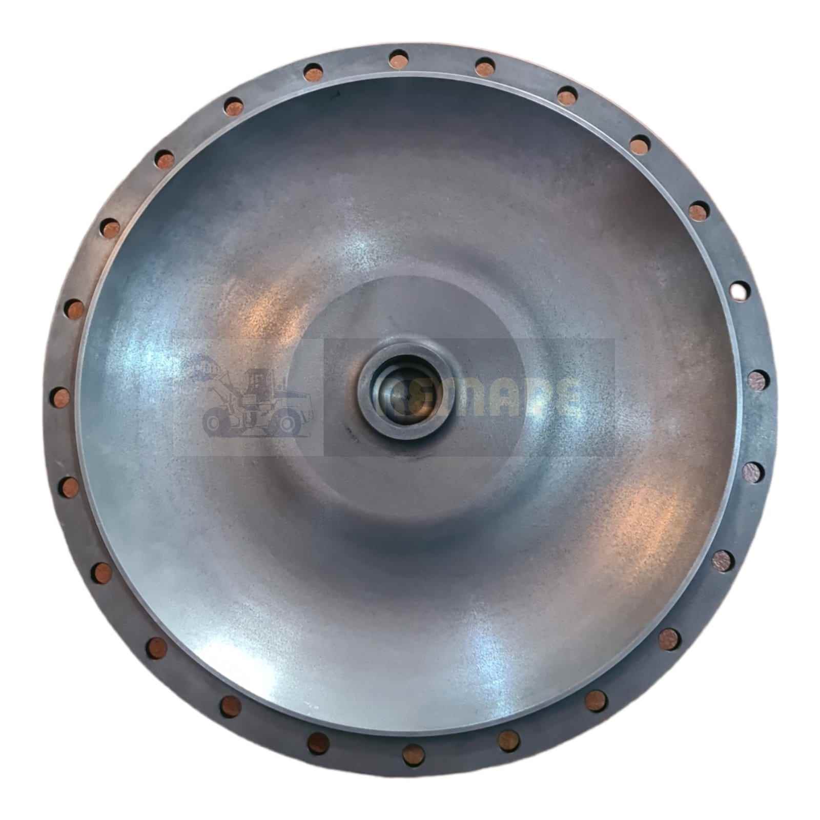 301938 CUBIERTA para COMPACTO 301938