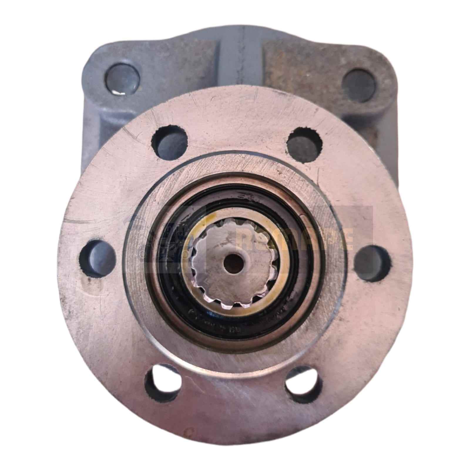 402593 BOMBA DE FIERRO HIDRAULICA PRINCIPAL para COMPACTO 402593