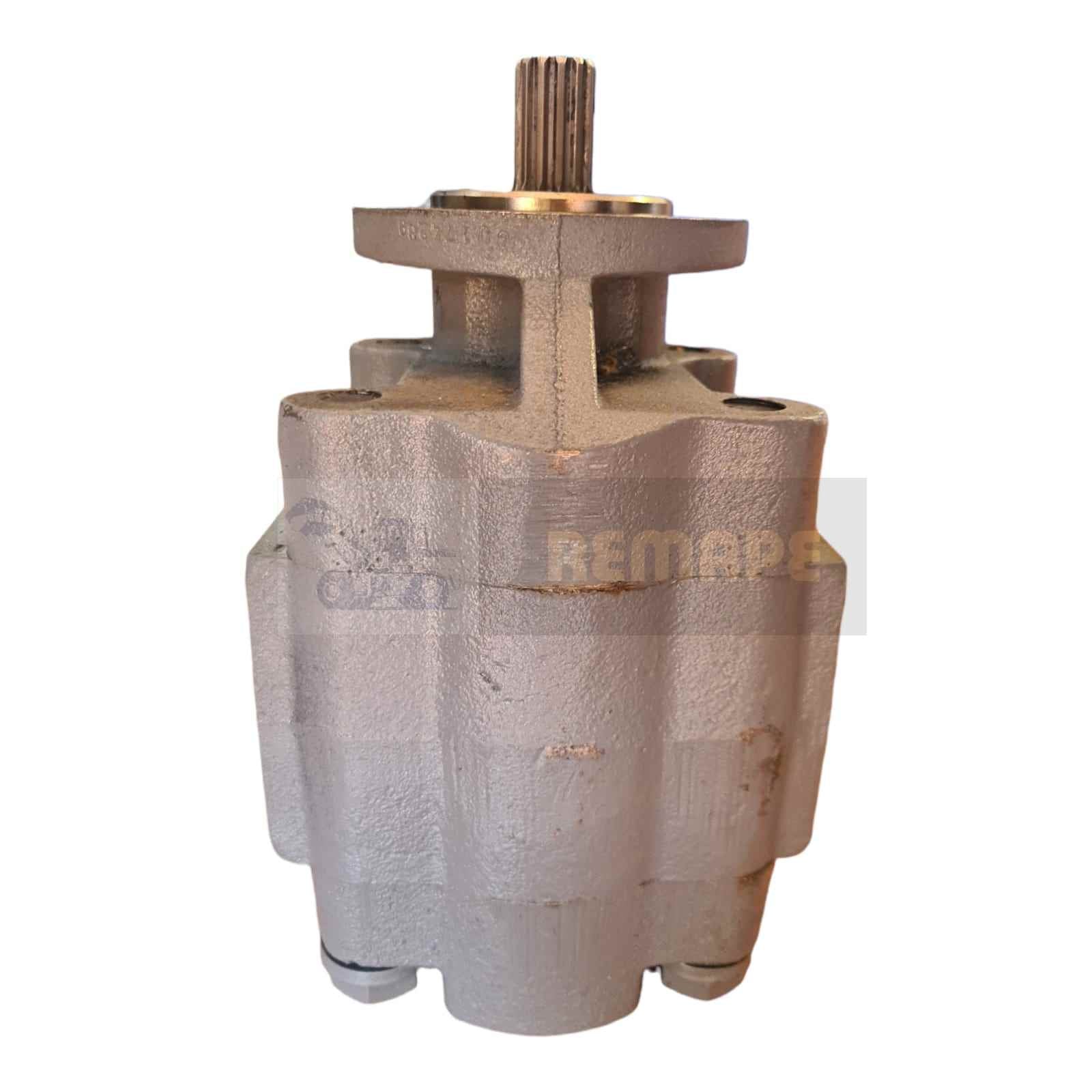 402593 BOMBA DE FIERRO HIDRAULICA PRINCIPAL para COMPACTO 402593