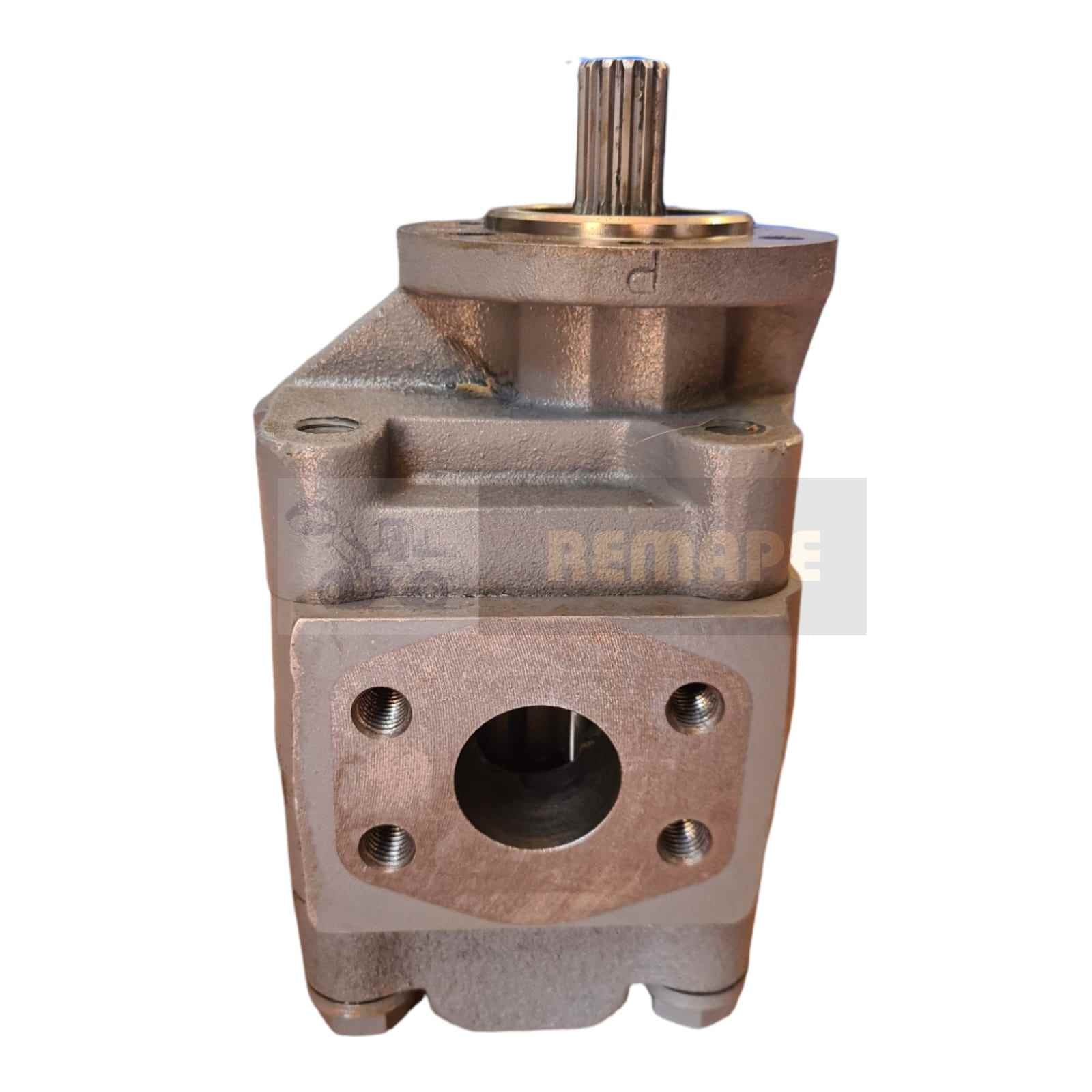 402593 BOMBA DE FIERRO HIDRAULICA PRINCIPAL para COMPACTO 402593