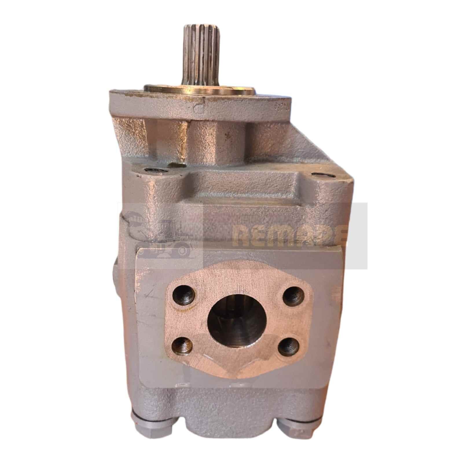 402593 BOMBA DE FIERRO HIDRAULICA PRINCIPAL para COMPACTO 402593